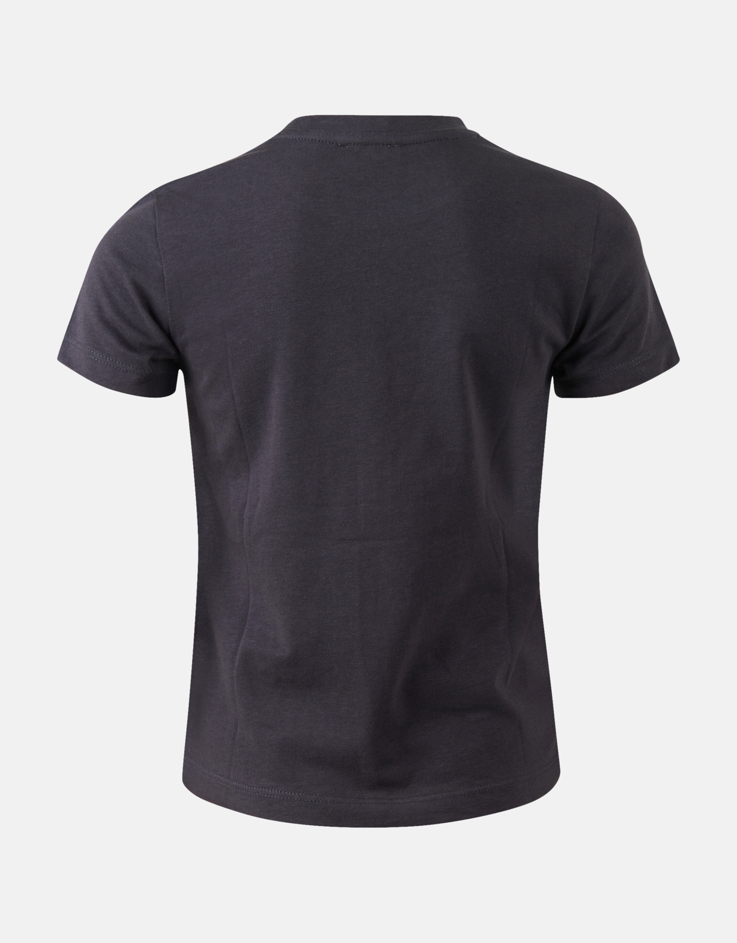 T-Shirt mit grafischem Druck Dunkelgrau SHOEBY GIRLS