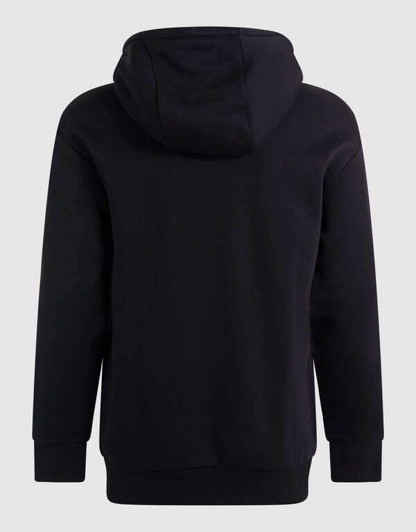 Sweat Hoodie Schwarz SHOEBY MEN