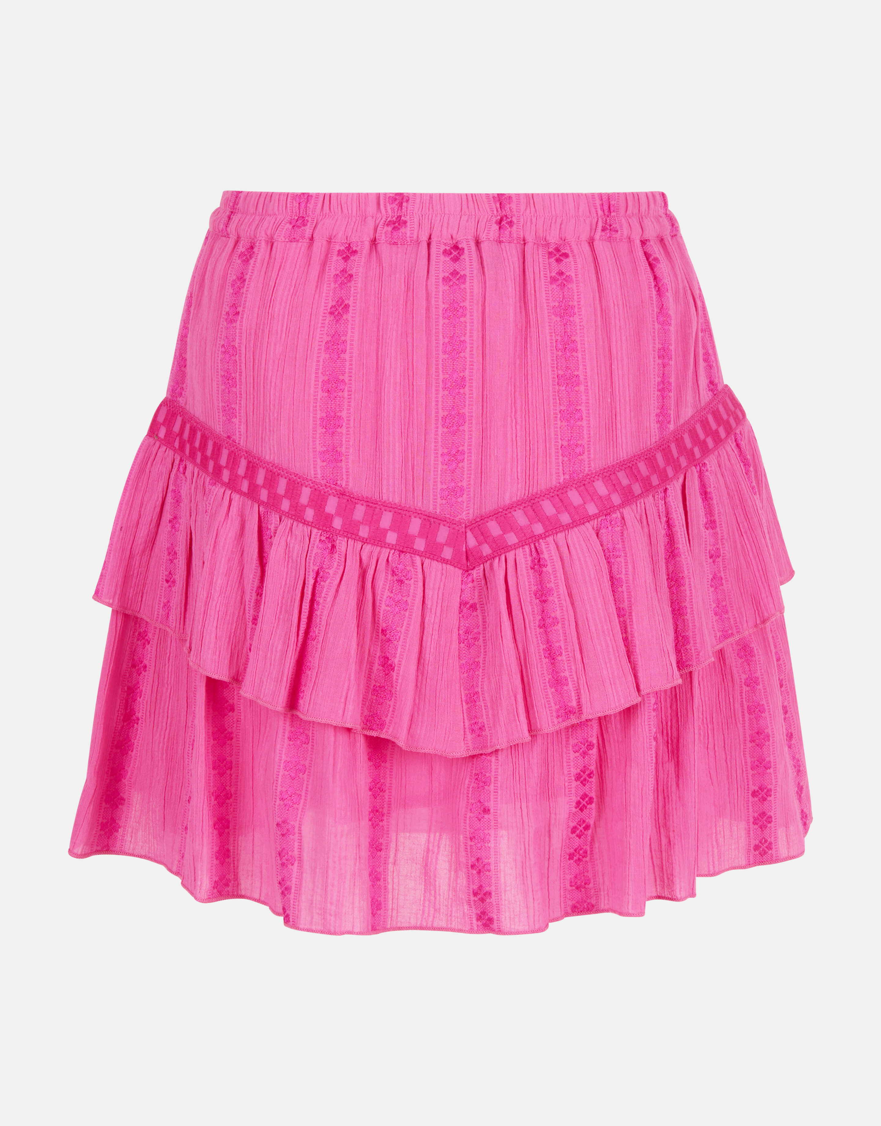 Tape Detail Rock Rosa von Nicolette SHOEBY WOMEN