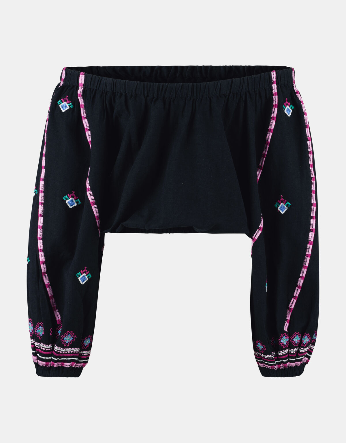 Leinen Solid Top EKSEPT