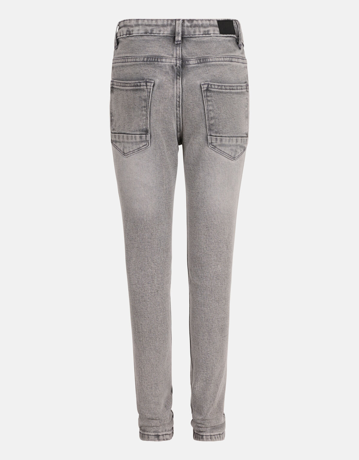 Tapered Jeans Hellgrau SHOEBY BOYS