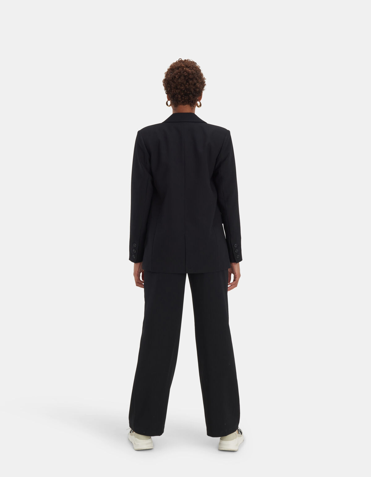 Vita Wide Leg Hose EKSEPT