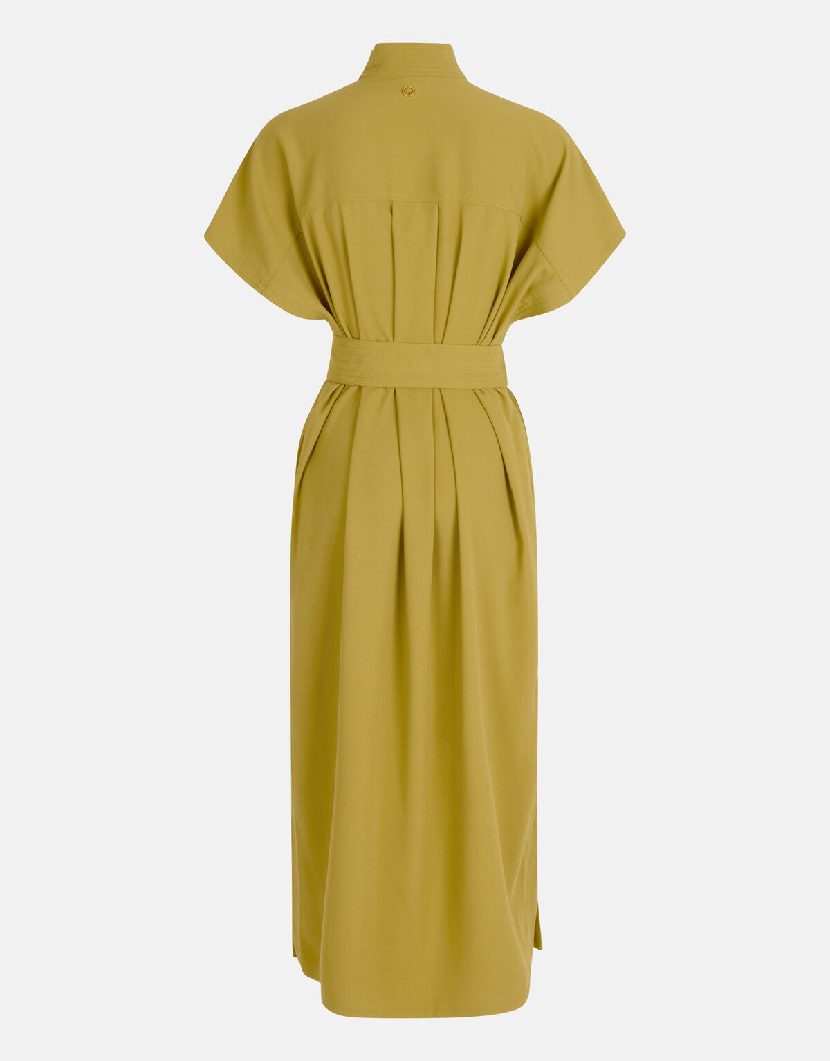 Kaftankleid Grün von Lonneke SHOEBY WOMEN