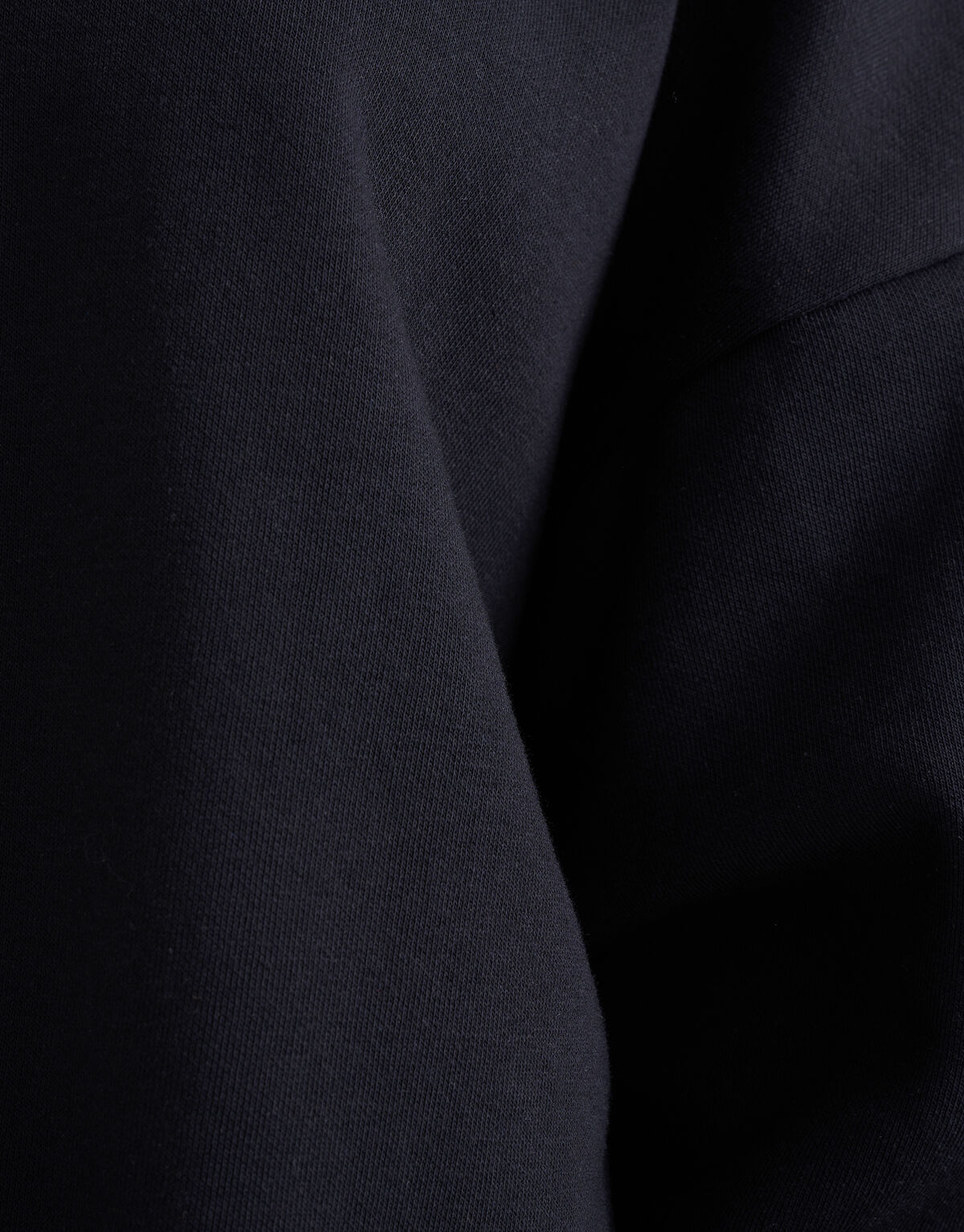 Basic Sweatshirt SHOEBY WOMEN