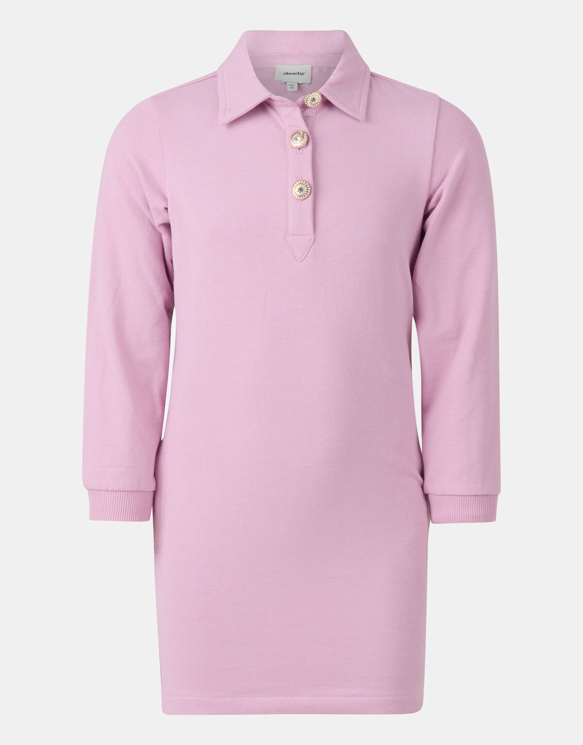 Kleid College SHOEBY GIRLS