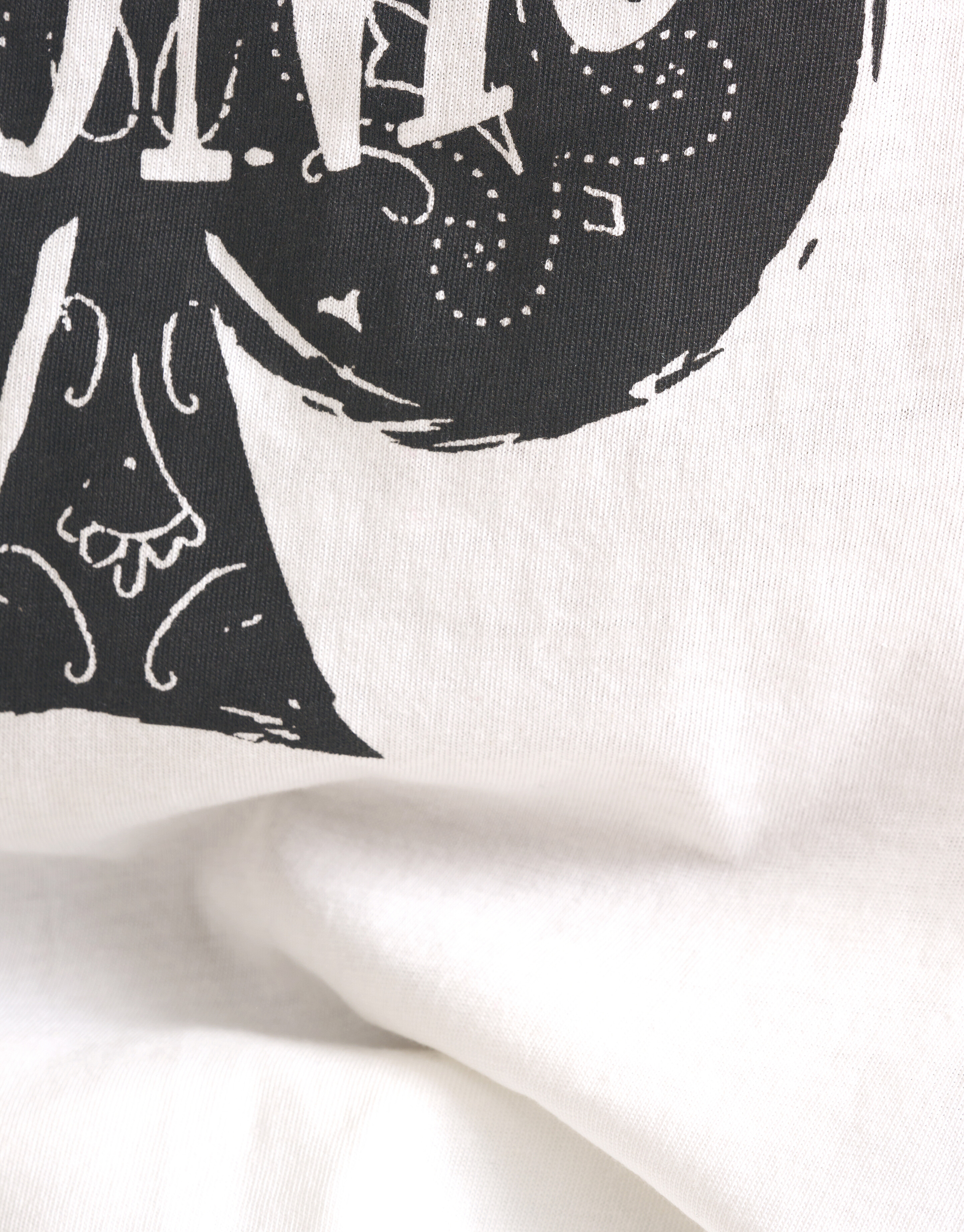 Artwork T-shirt Off White SHOEBY WOMEN