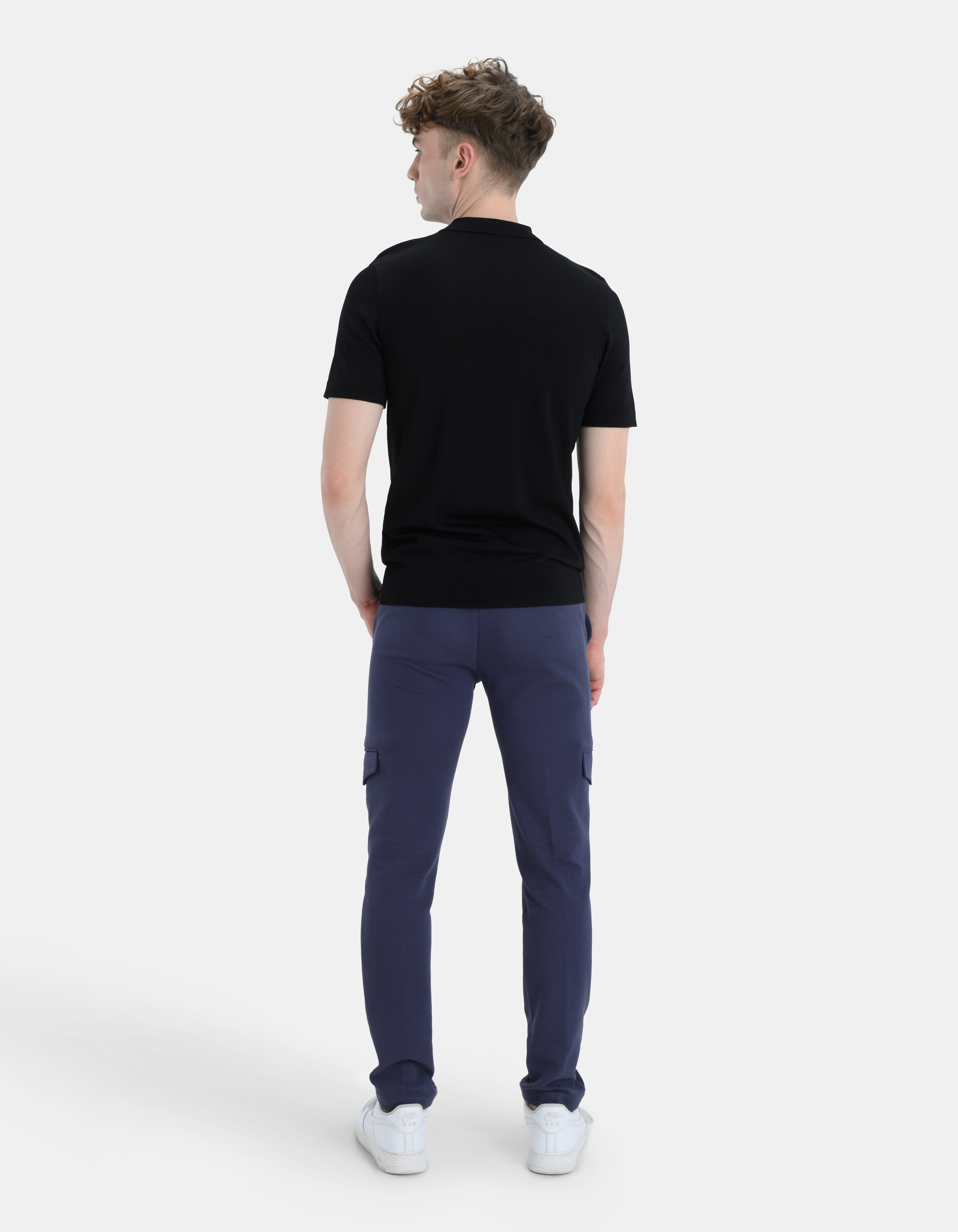 Cargohose REFILL