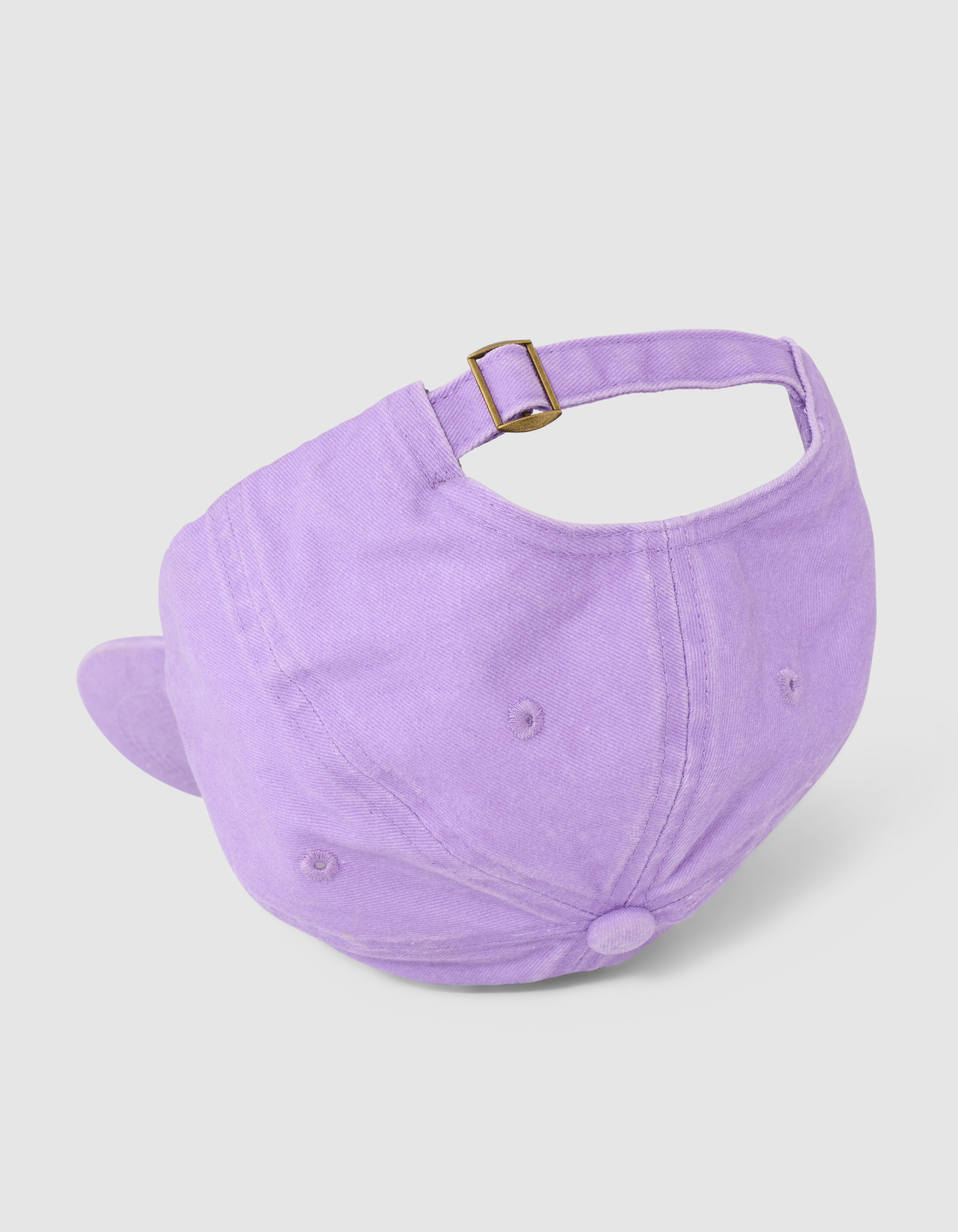 Gepfelgte Palmenbaum Haustier Lichtlila SHOEBY ACCESSOIRES