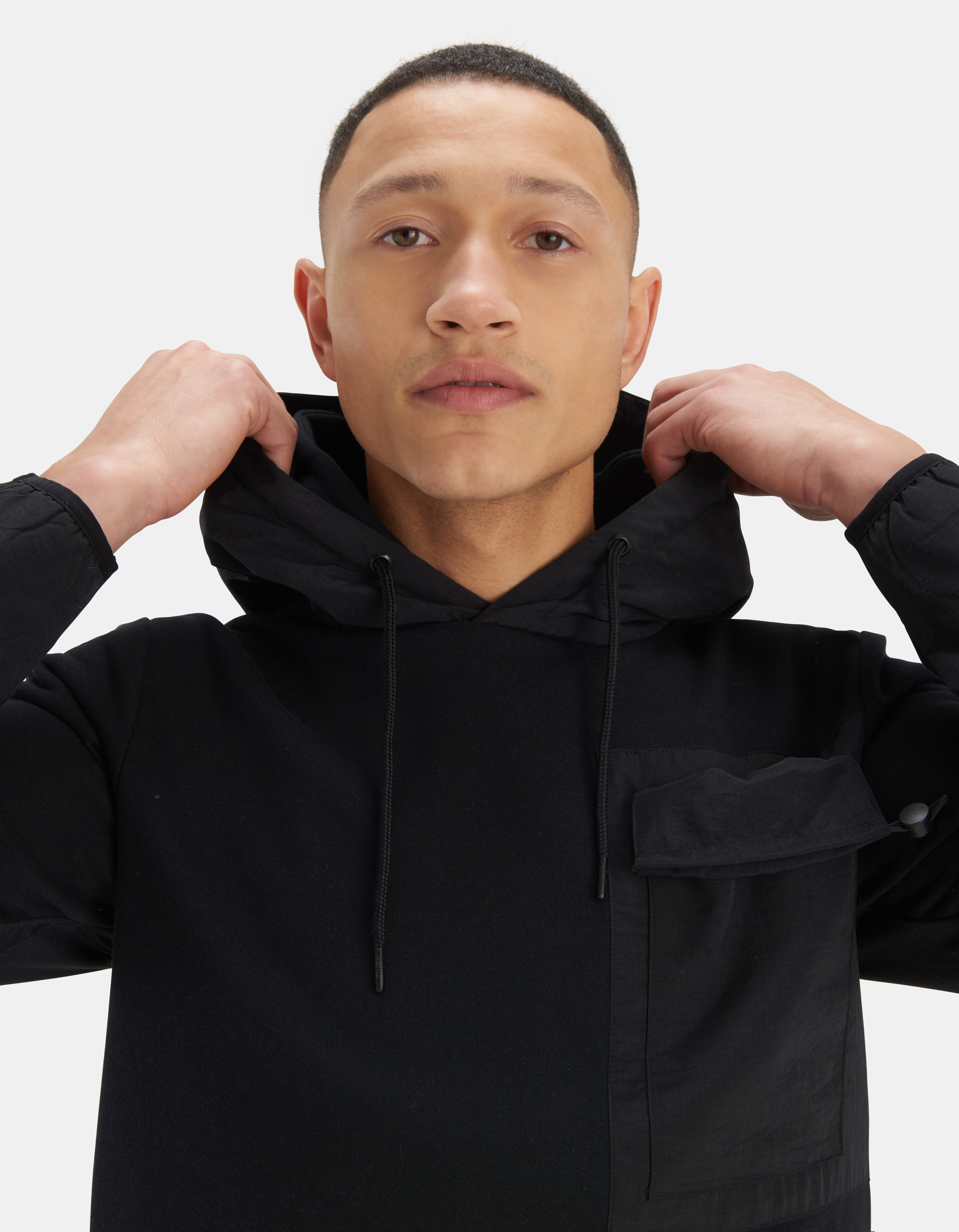 Tino Pullover REFILL
