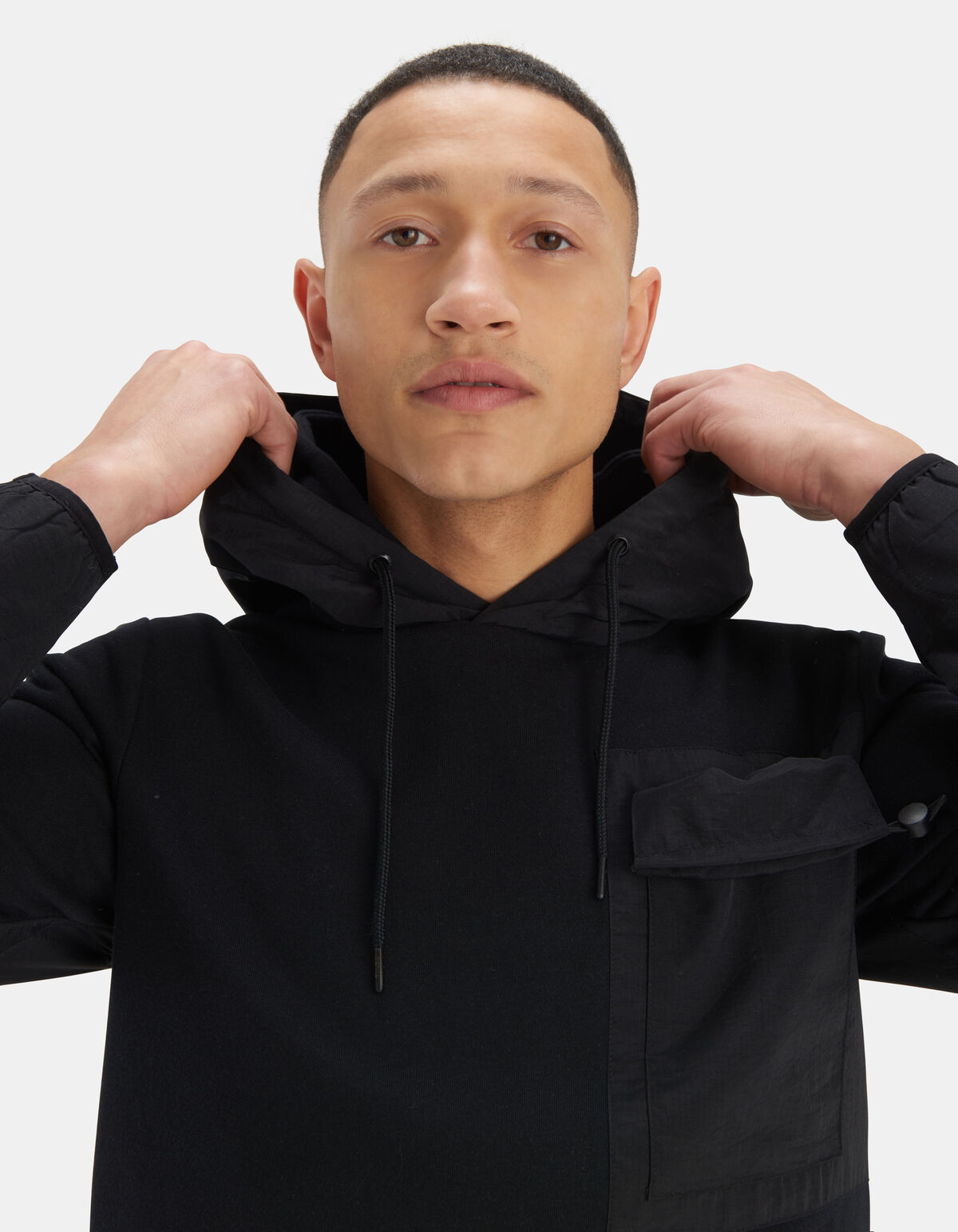 Tino Pullover REFILL