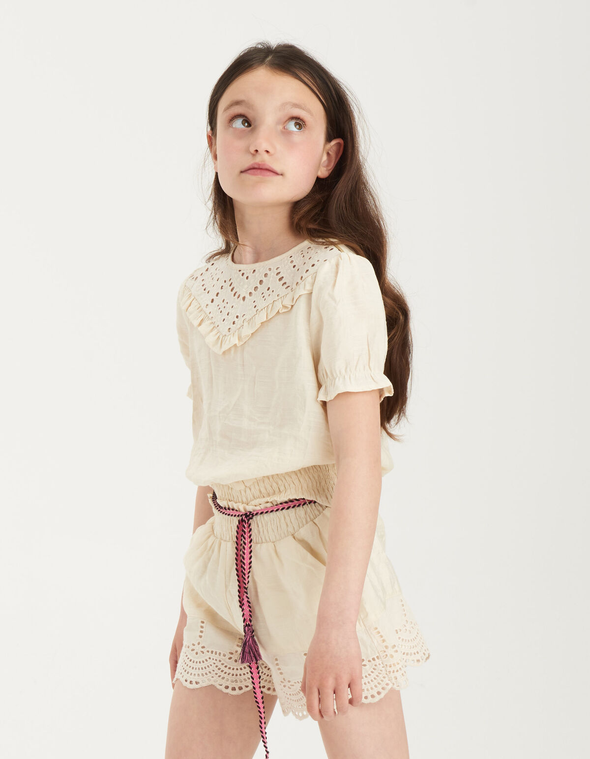 Top Summer JILL&MITCH