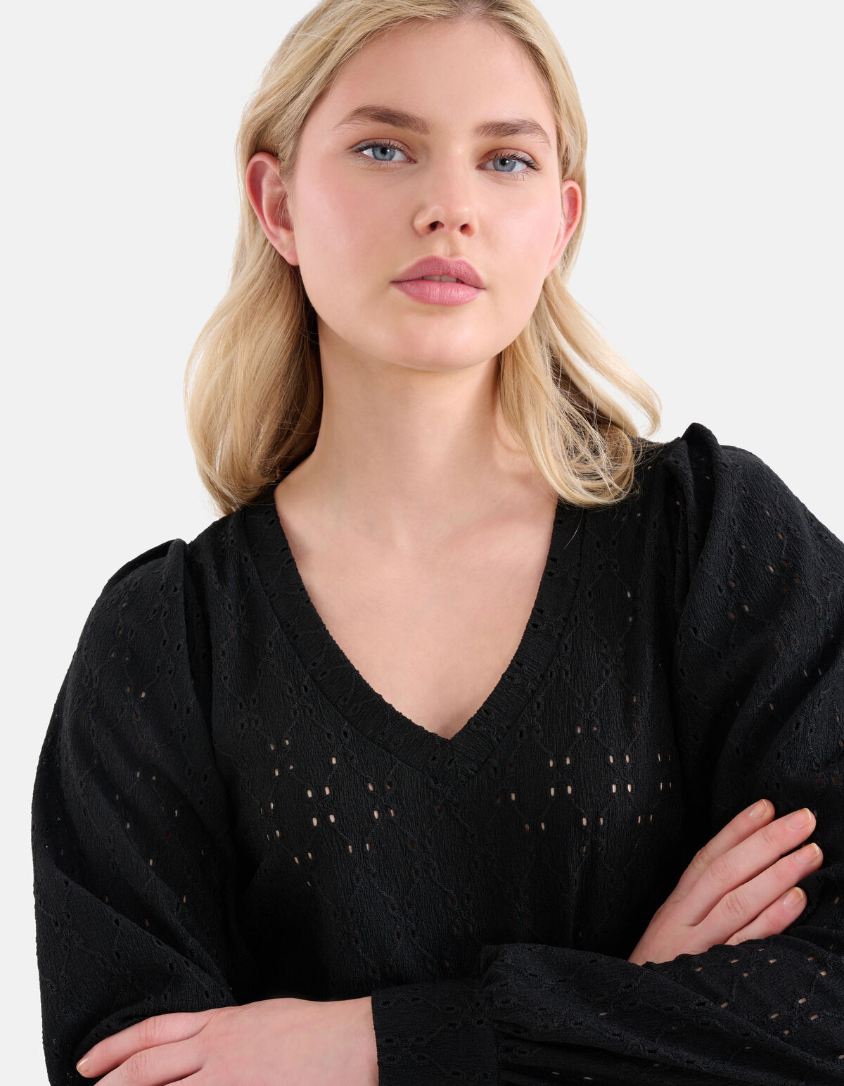 LM-SBEMBRO V LANG&Auml;RMELIG SHOEBY WOMEN