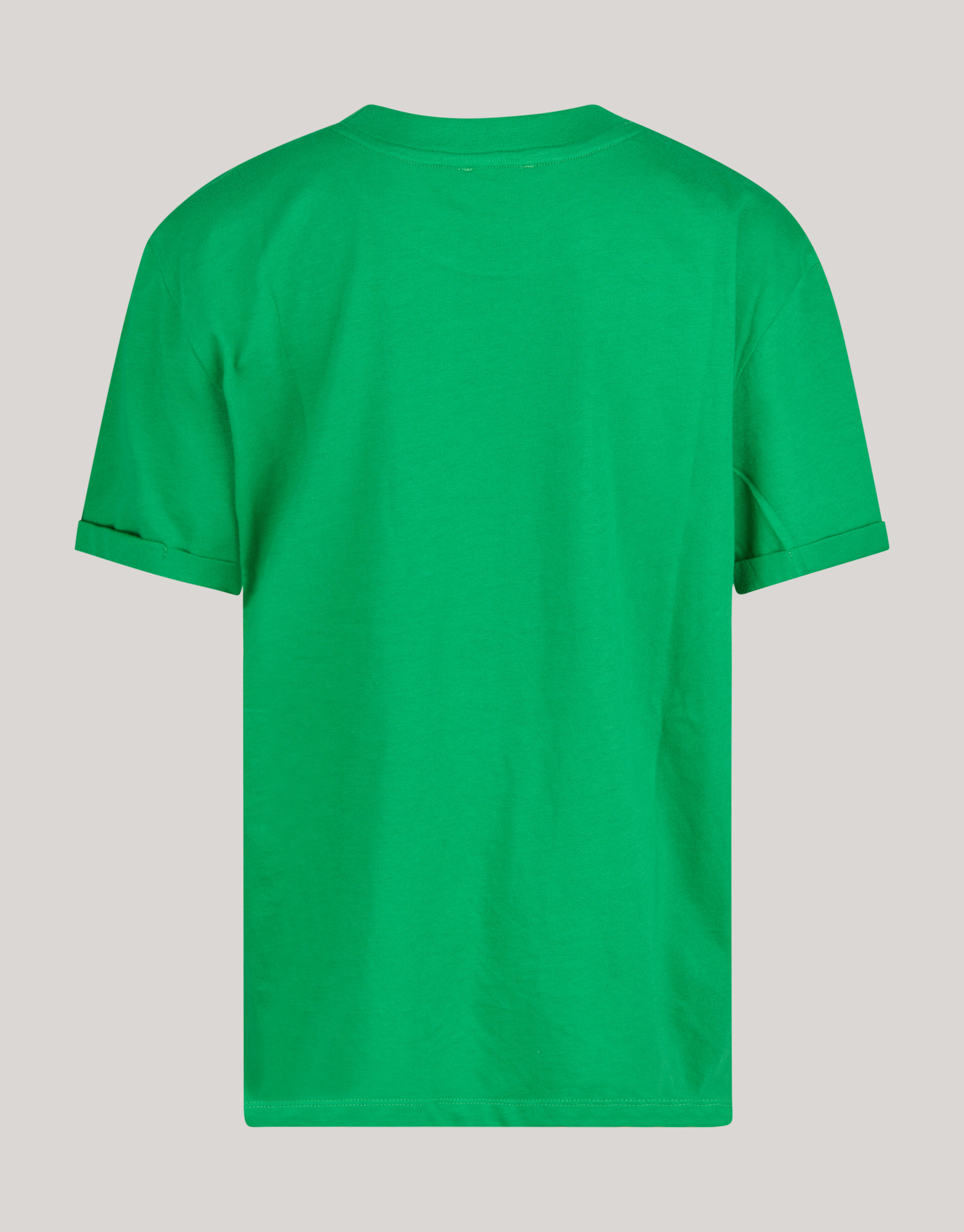Artwork T-shirt Grün SHOEBY GIRLS
