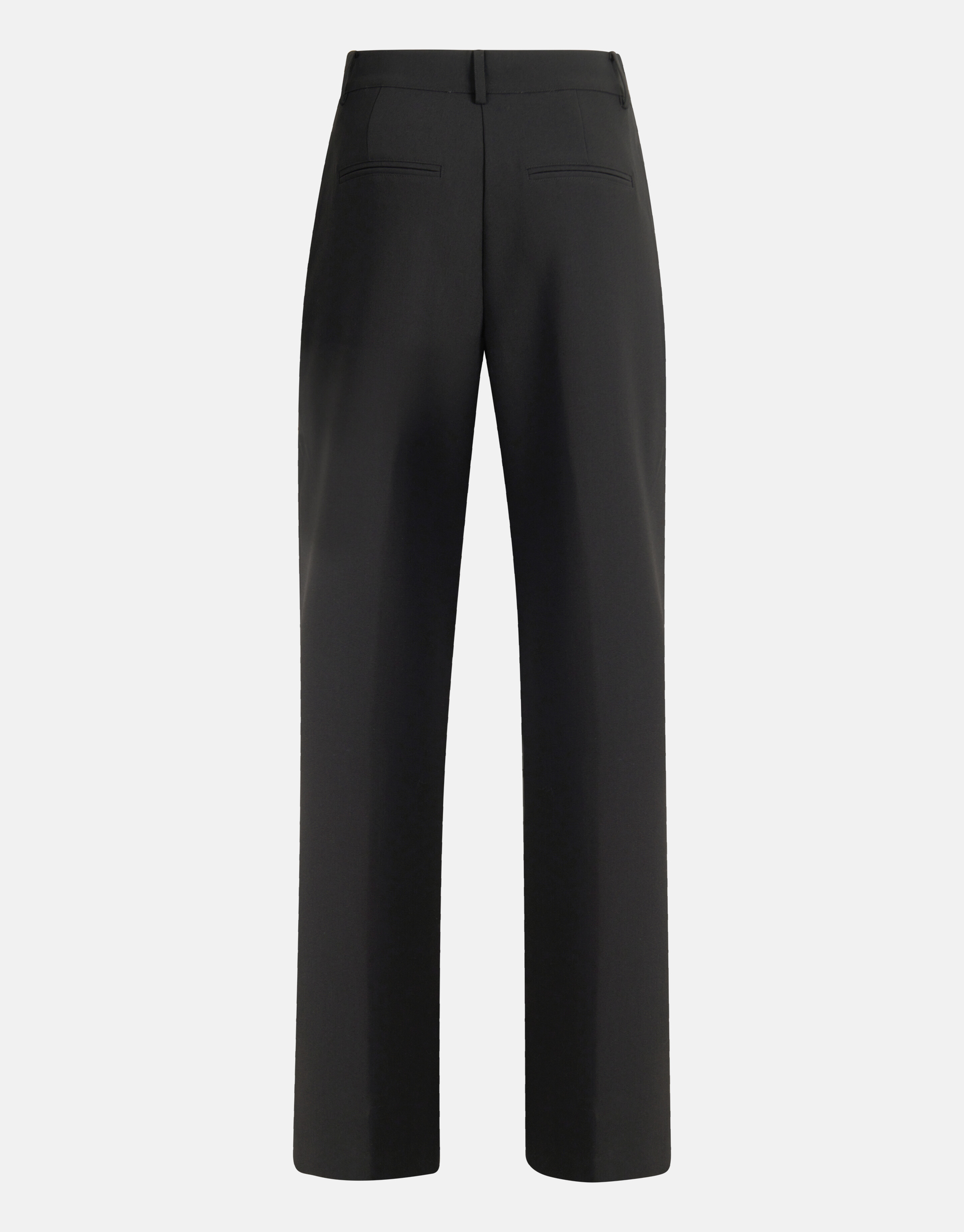 Smoking Hose Schwarz By Lonneke SHOEBY WOMEN