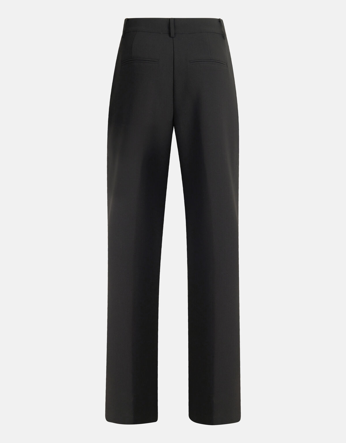 Smoking Hose Schwarz By Lonneke SHOEBY WOMEN