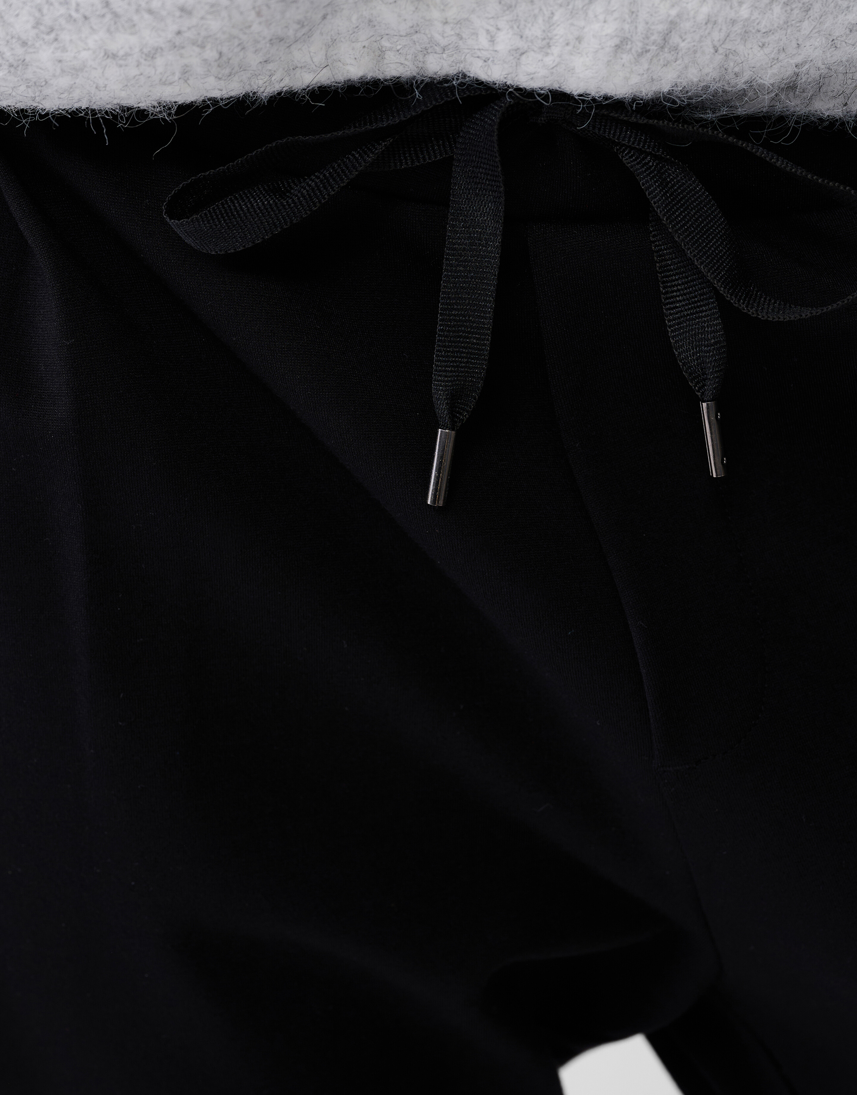 Sporthose Schwarz Eksept