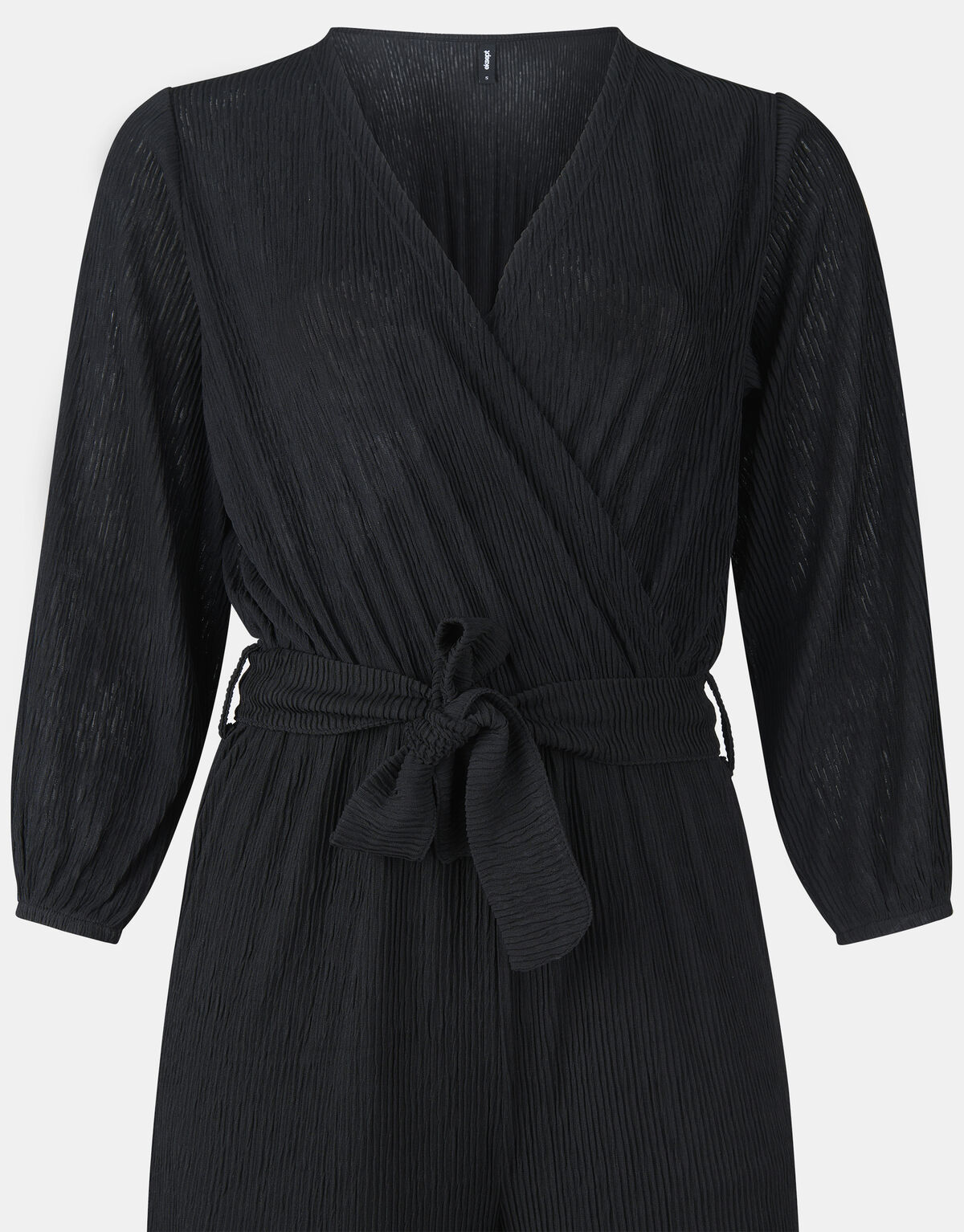 Jumpsuit Fancy Crinkle EKSEPT