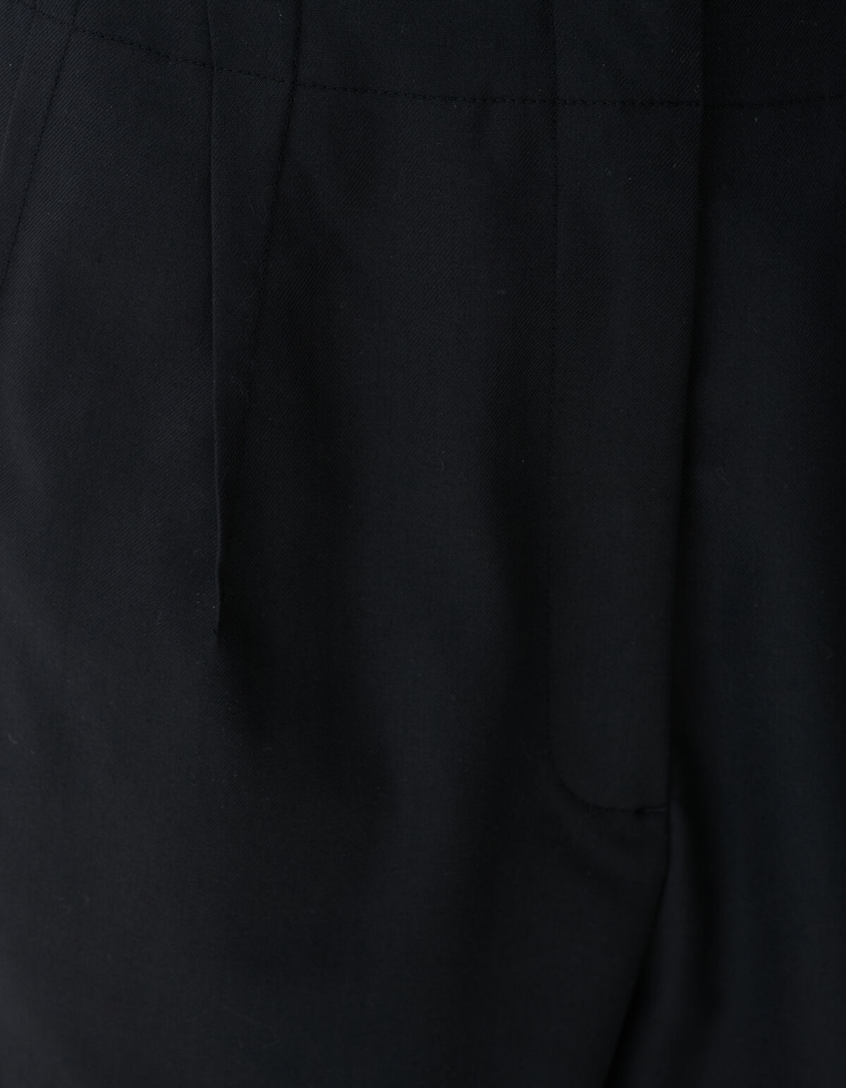 Bermuda-Shorts Schwarz SHOEBY WOMEN