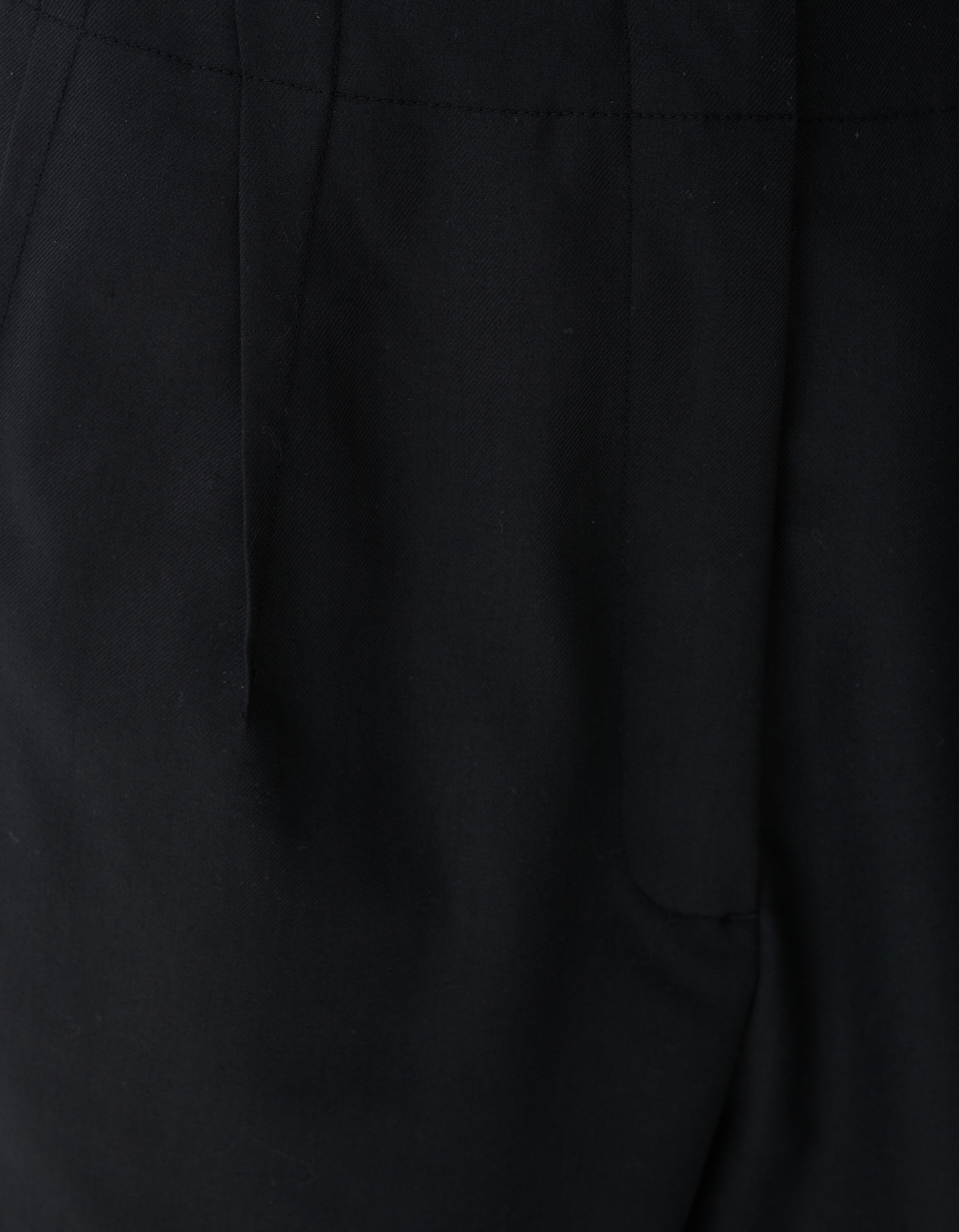 Bermuda-Shorts Schwarz SHOEBY WOMEN