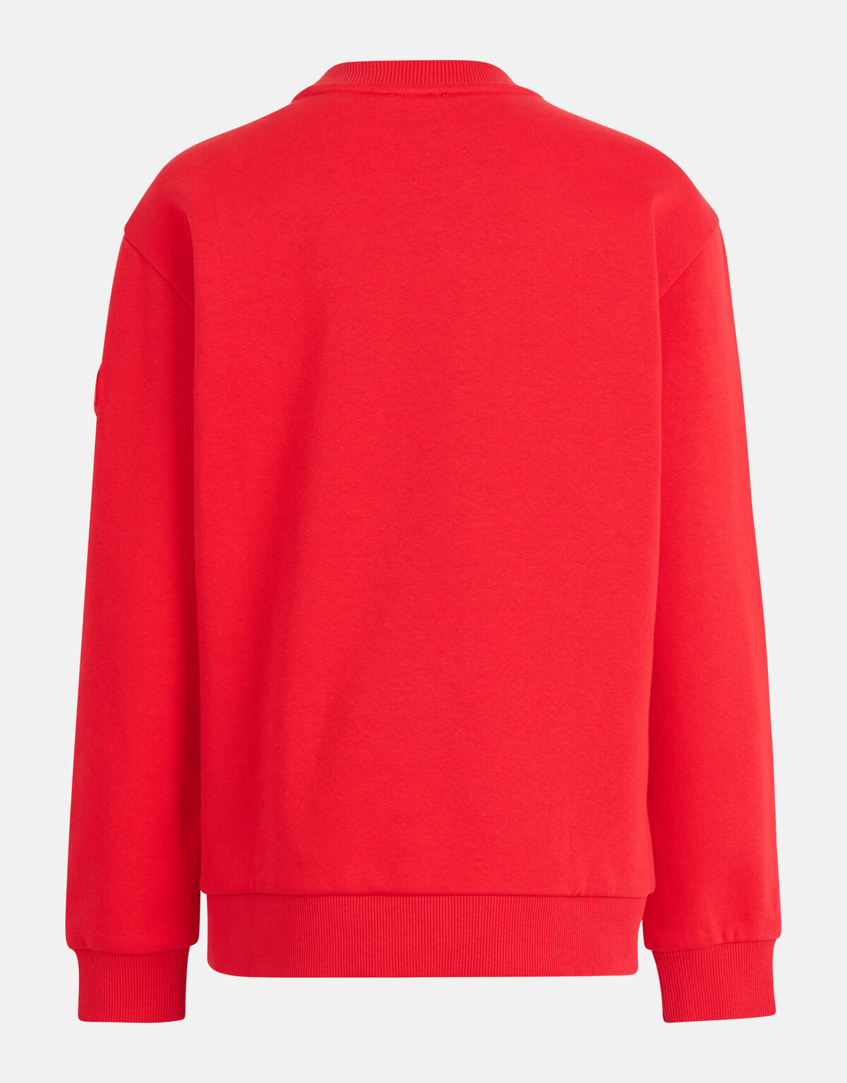 Taschenpullover Rot SHOEBY BOYS