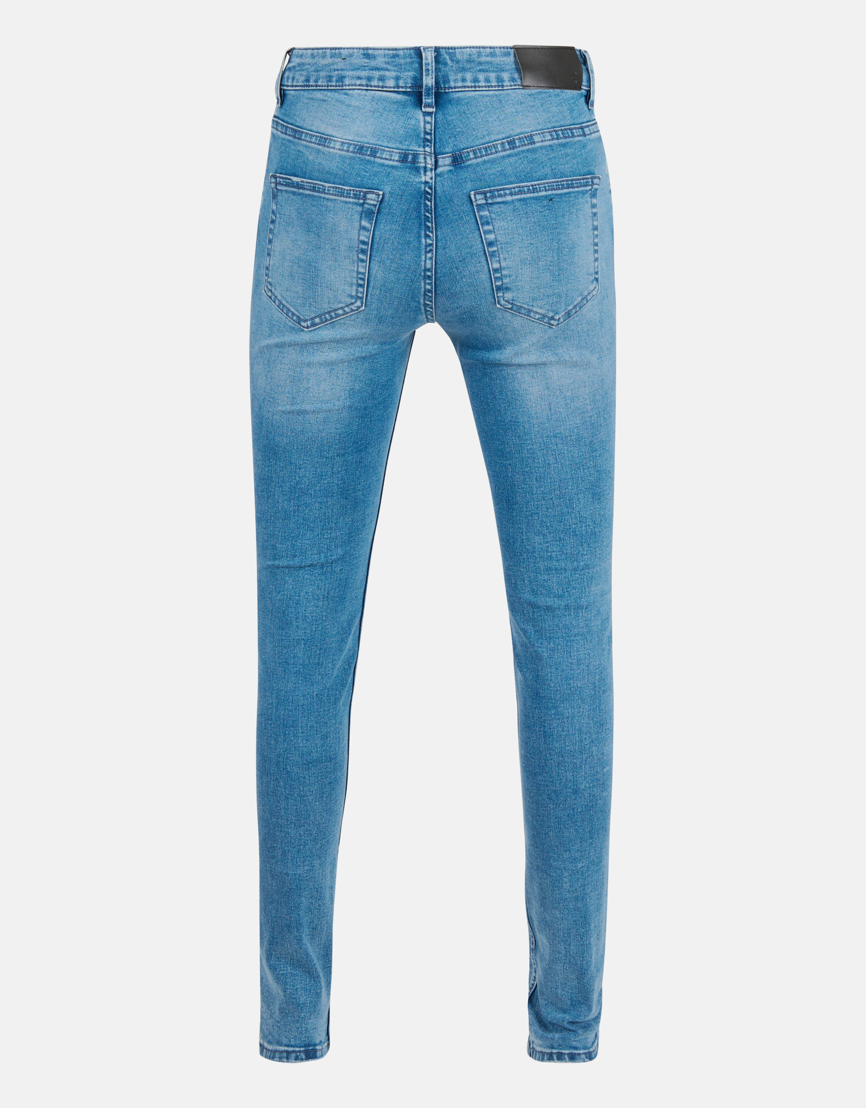 Skinny Jeans Blau Länge 32 SHOEBY WOMEN