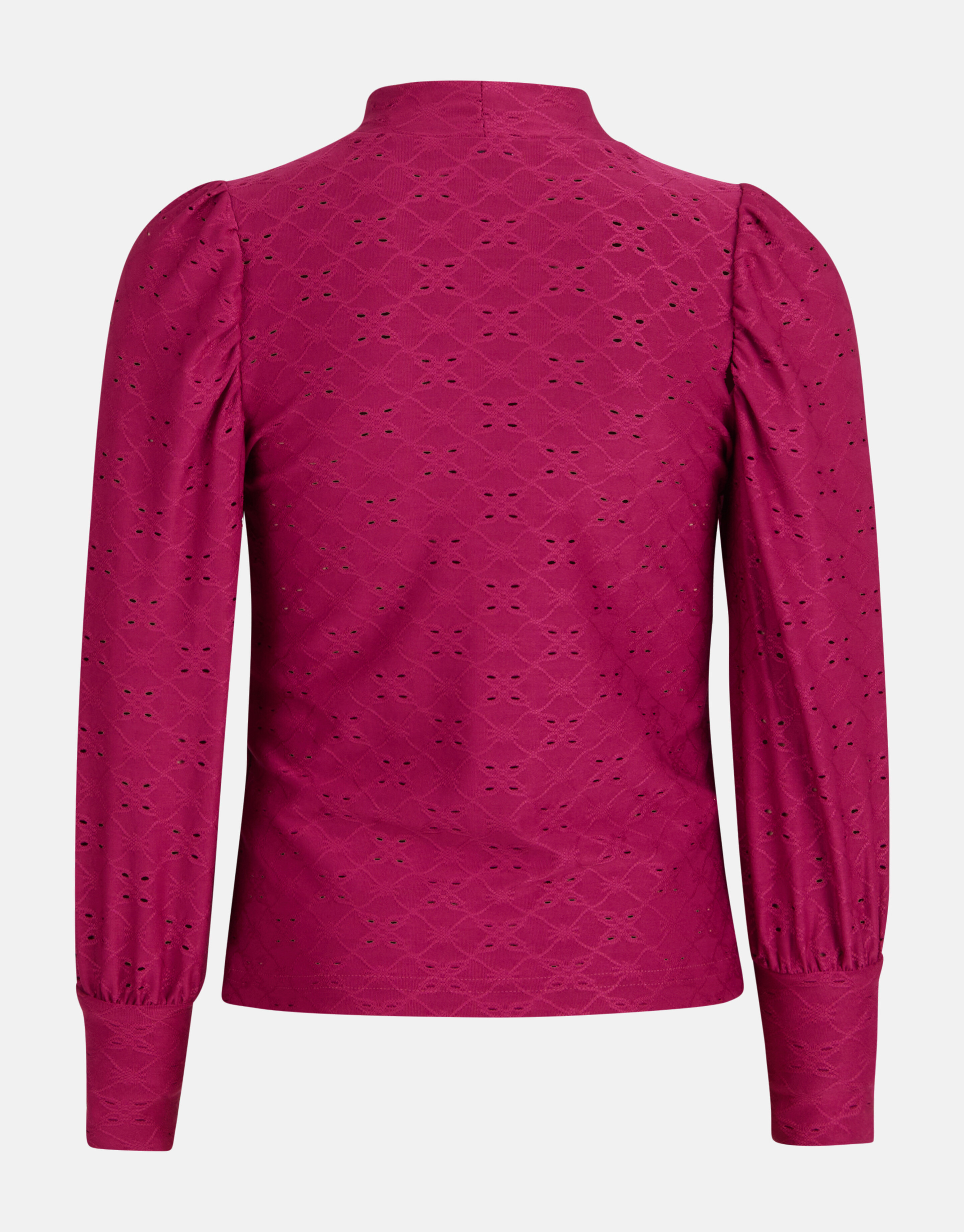 Besticktes Top SHOEBY GIRLS