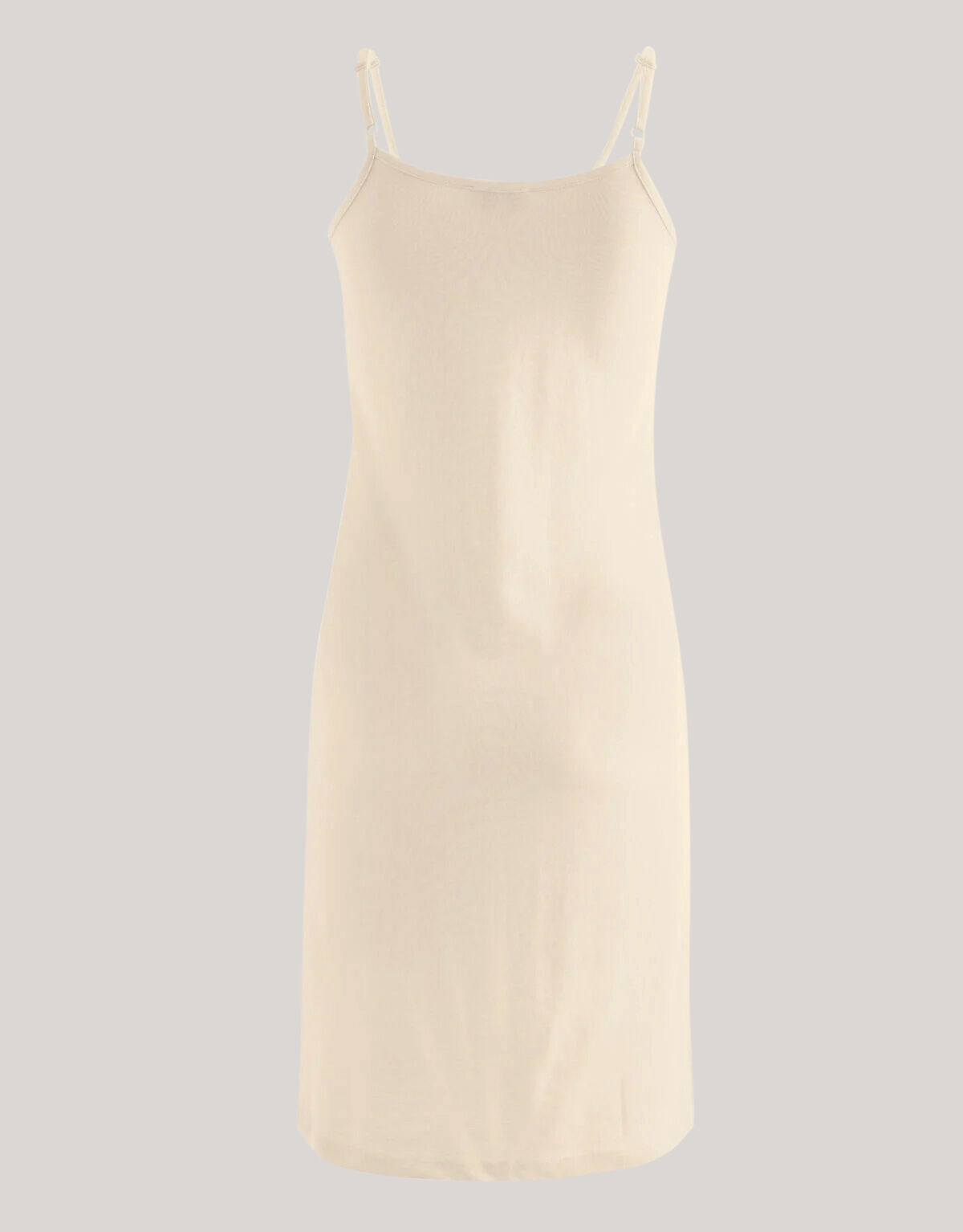 Basic Unterkleid Beige SHOEBY WOMEN