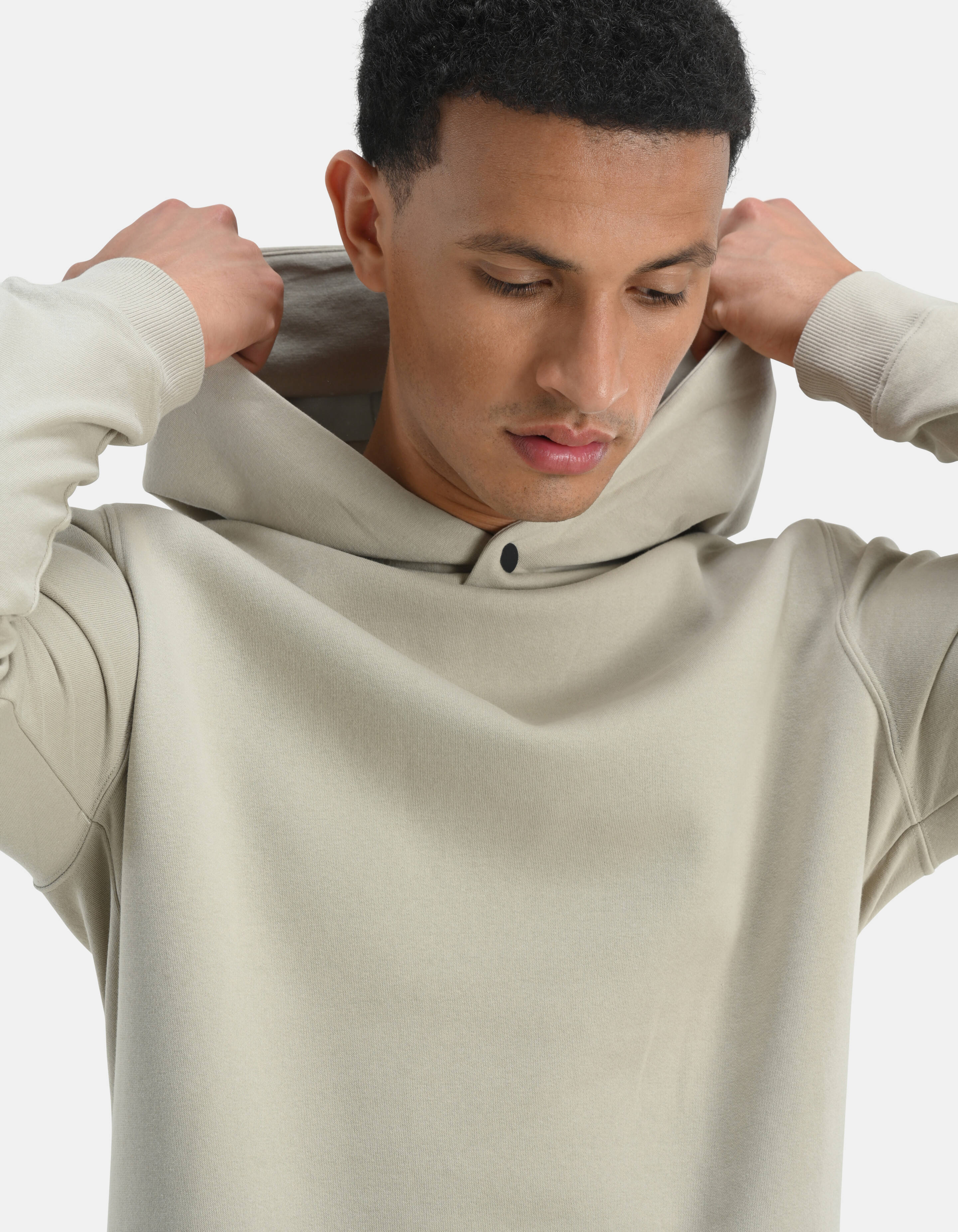 Uni-Hoodie SHOEBY MEN