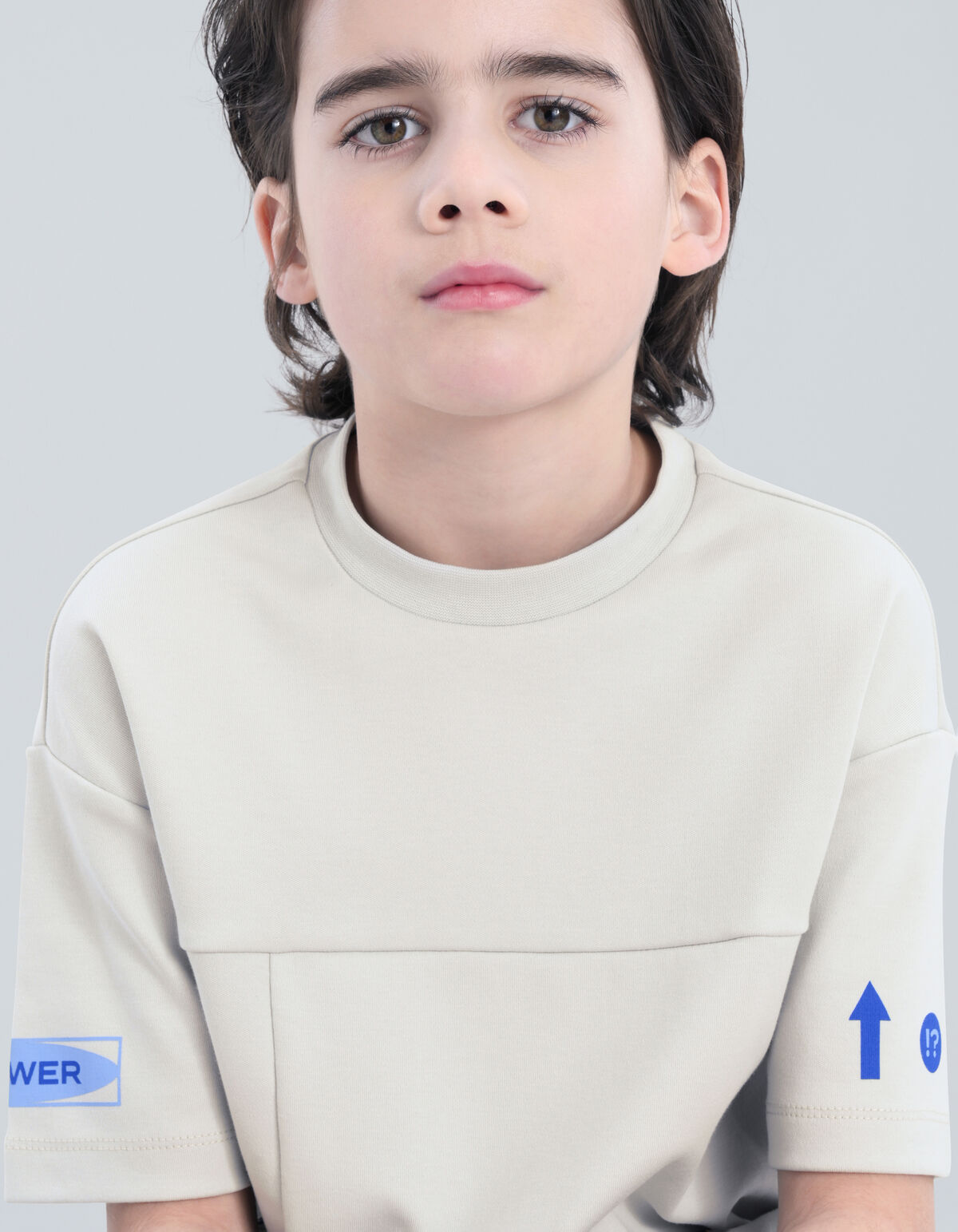 Reis T-Shirt JILL&MITCH