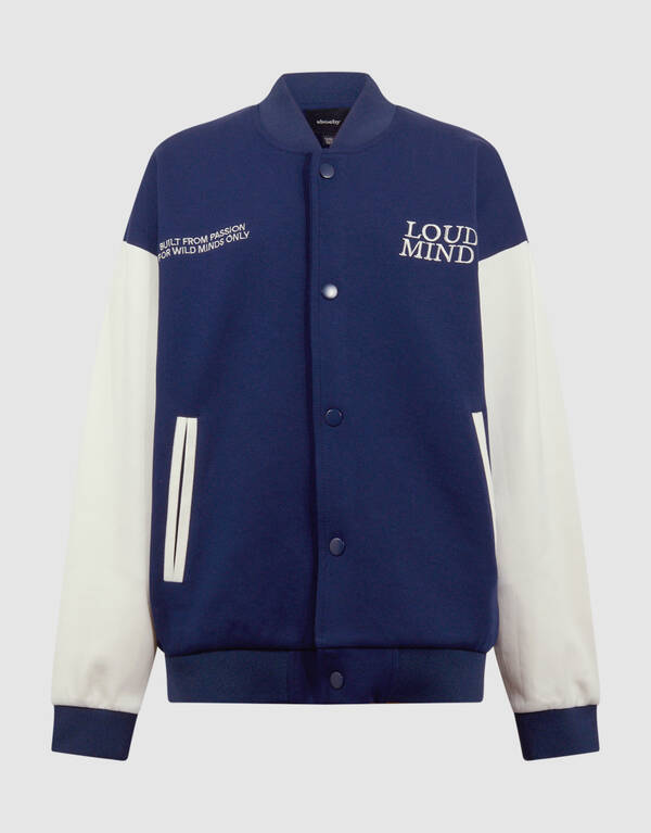 Sky Wave Kunstwerk Jack Blau SHOEBY BOYS