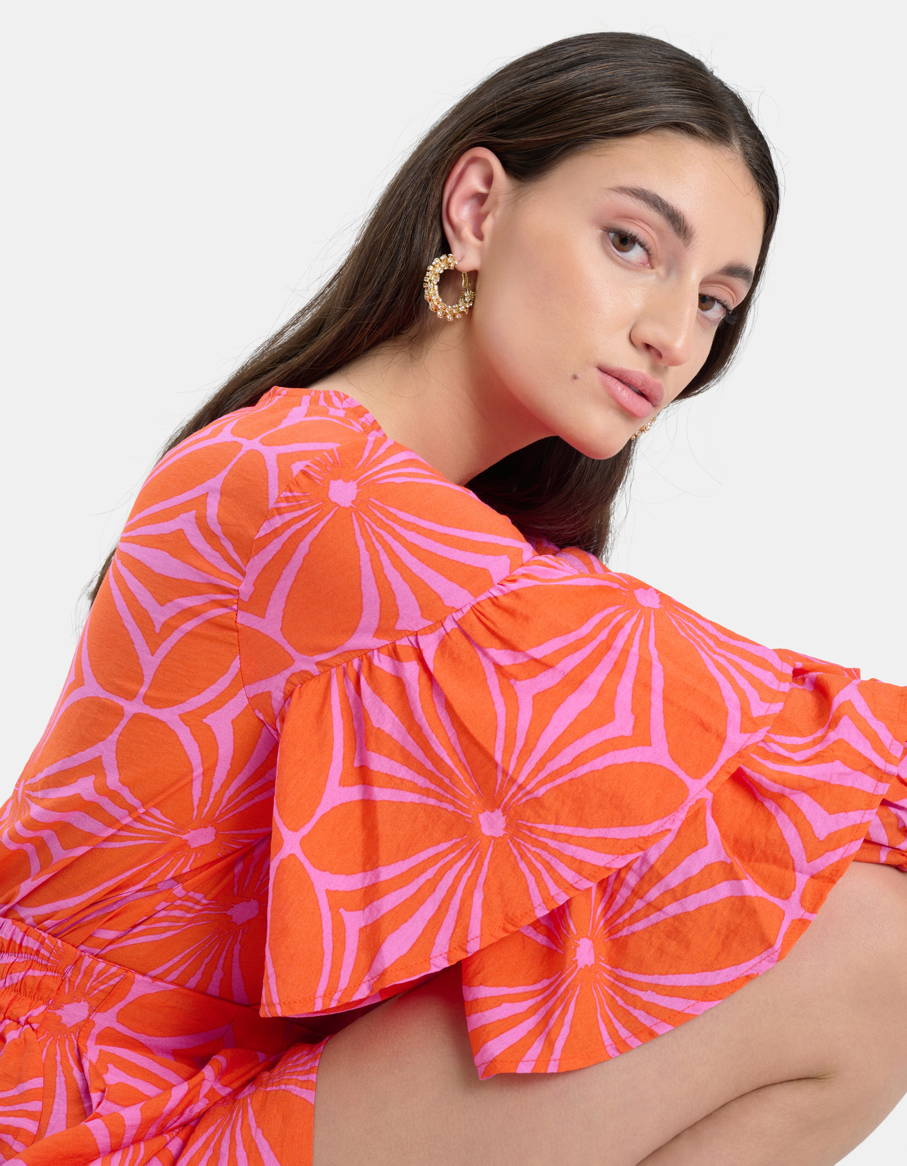 Resort Bluse EKSEPT