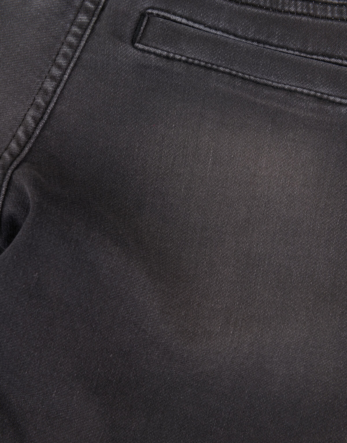 Jog Shorts mit Kordelzug JILL&MITCH