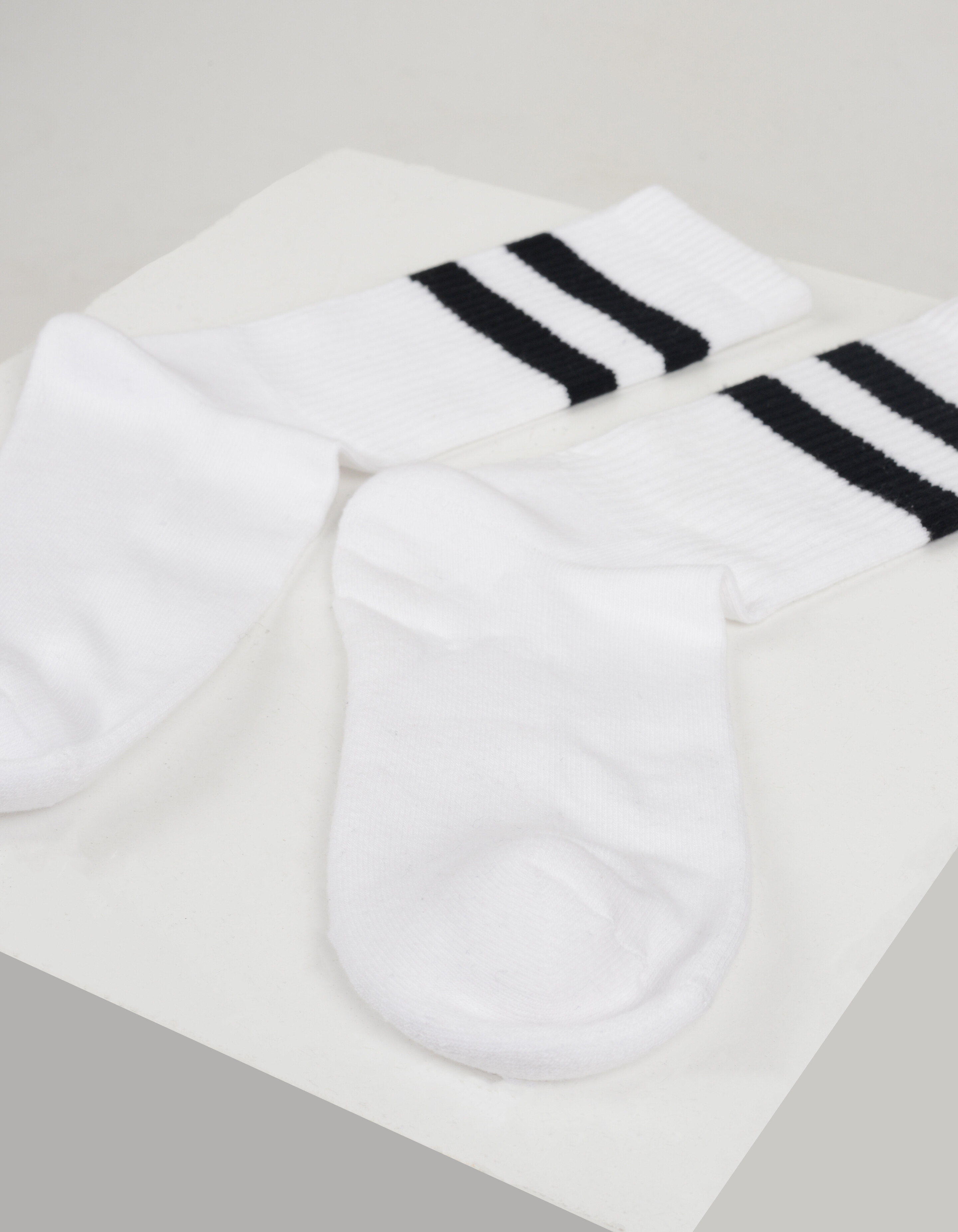 Sport Stripe Socken ACCESSOIRES SHOEBY