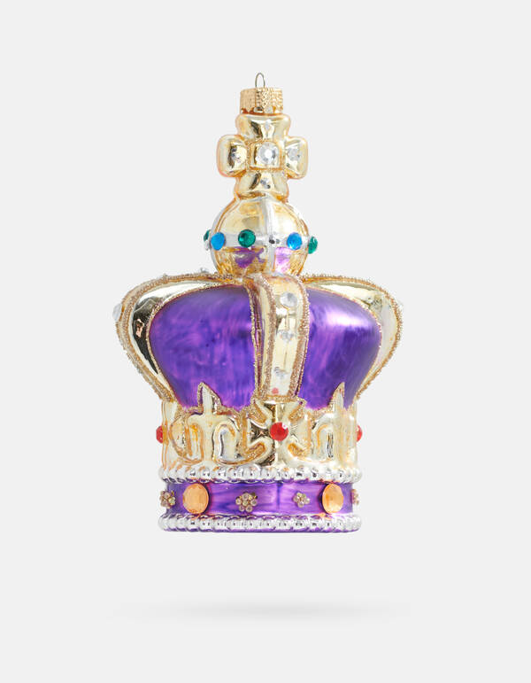 Royal Crown von Fred SHOEBY ACCESSOIRES