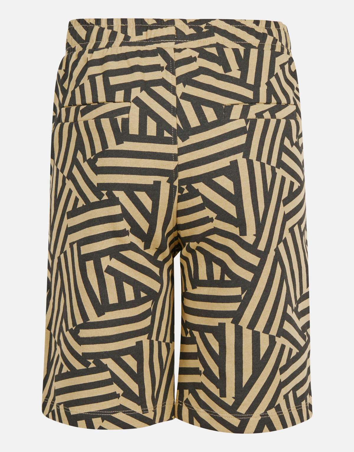 Geometrisch Kurz Sand SHOEBY BOYS