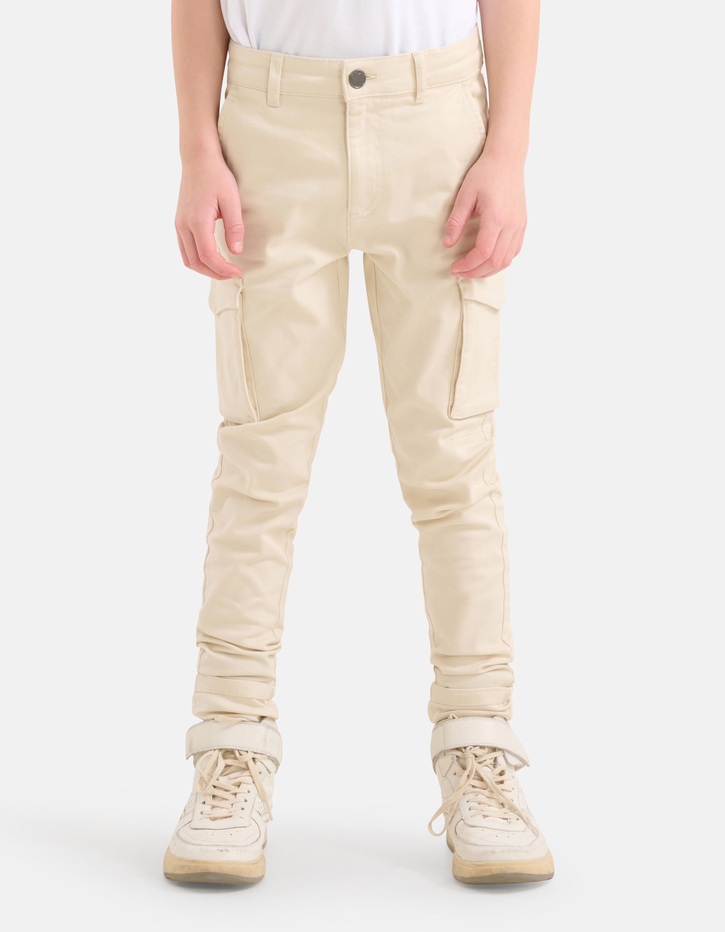 BAM-SBCASUAL CARGOHOSE SHOEBY BOYS