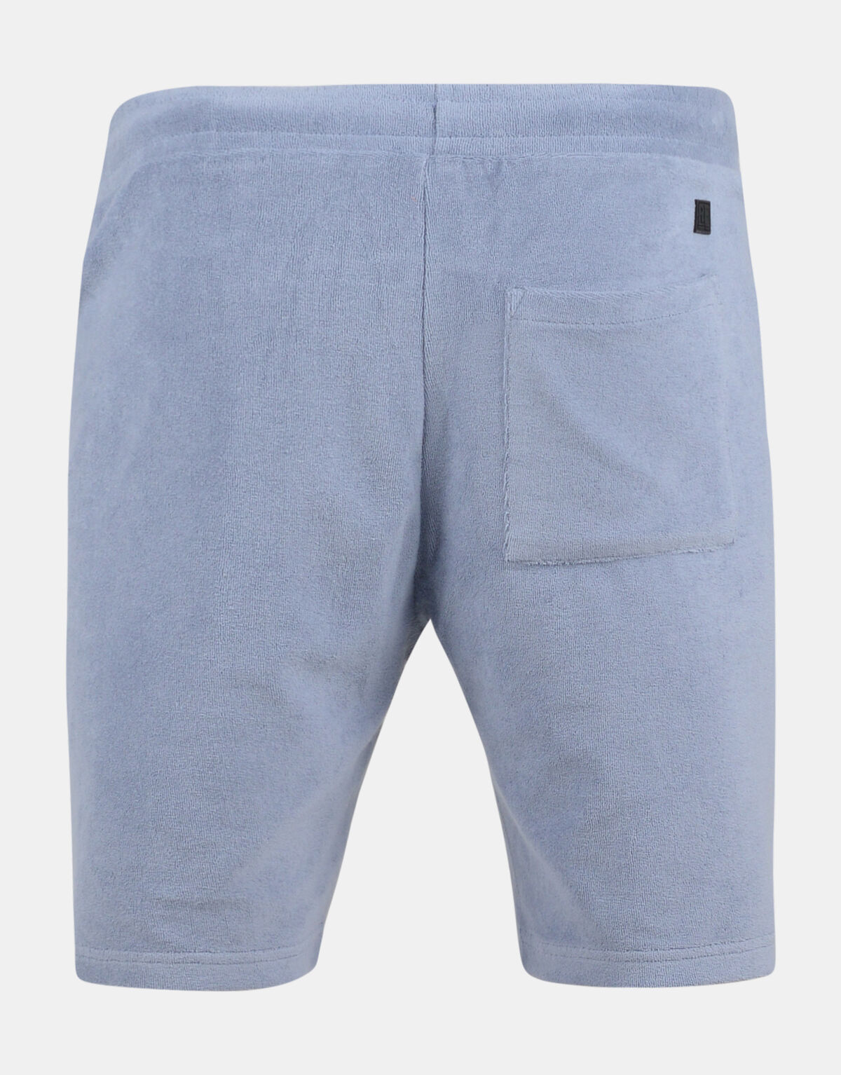 Towelling Shorts REFILL