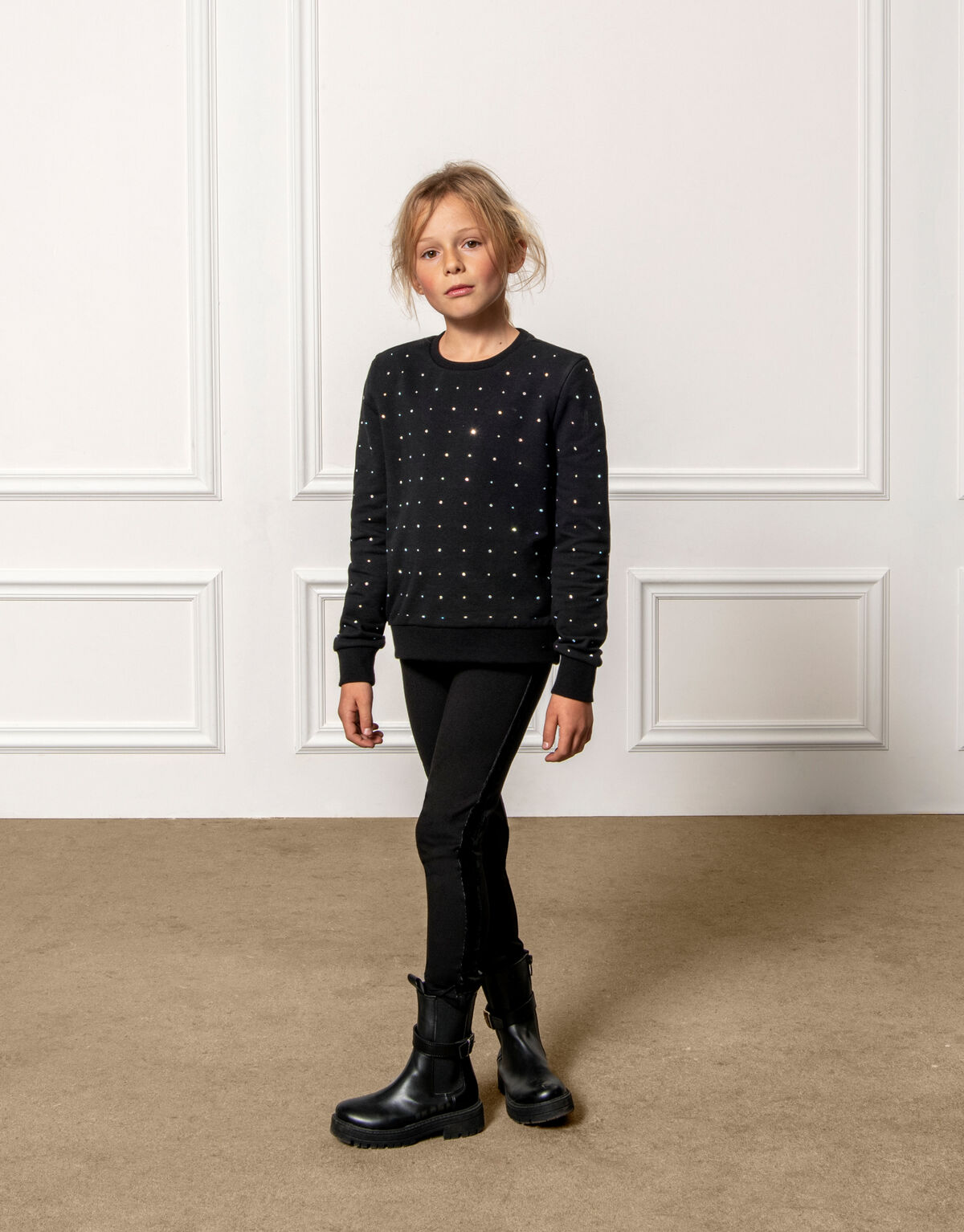 Jenna Leggings Jill&Mitch