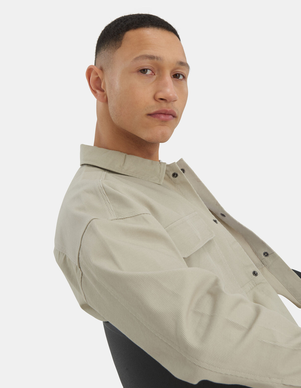 Fabian Oberhemd REFILL