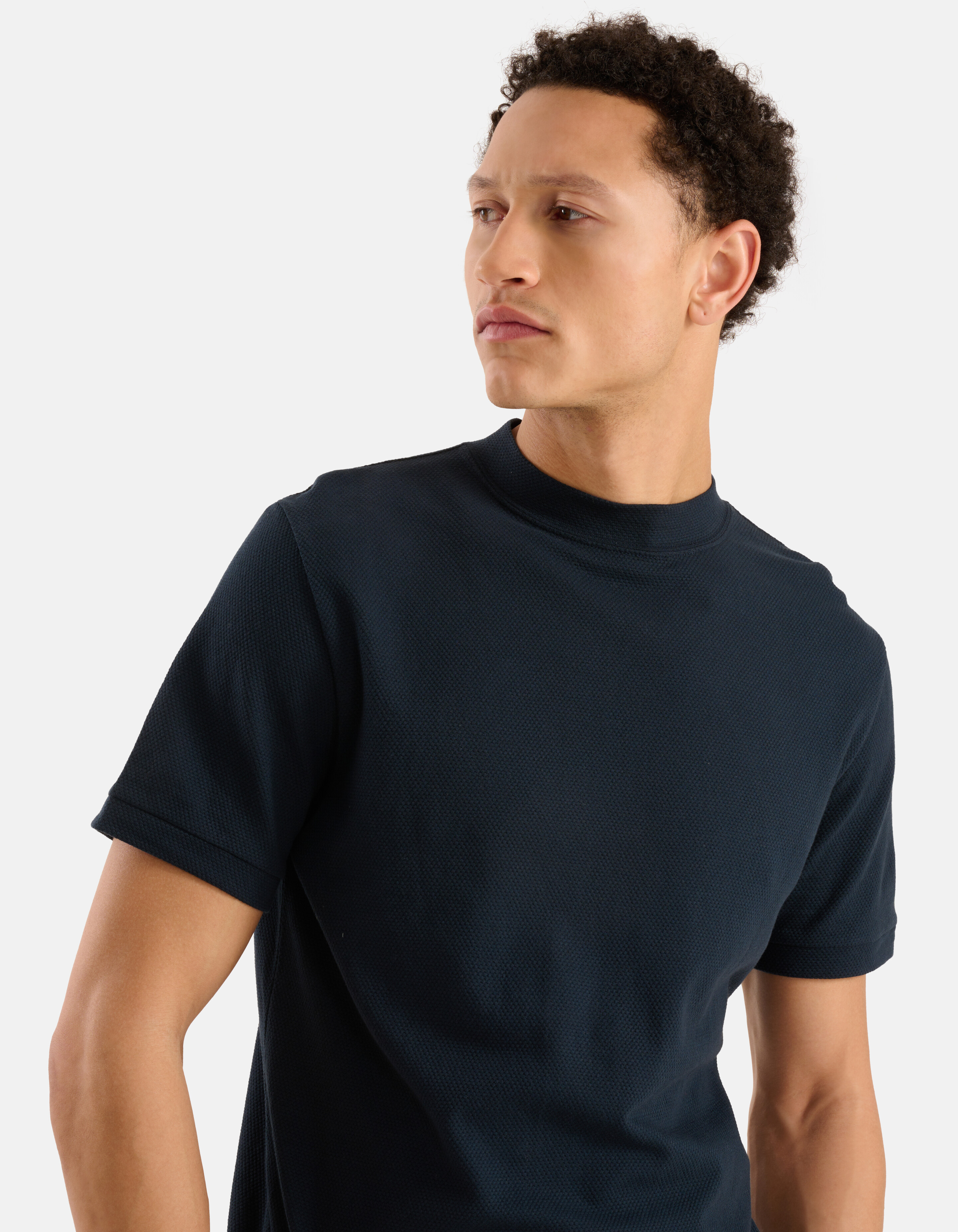 T-Shirt Popcorn SHOEBY MEN