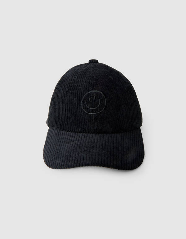 Happy Rib Pet Schwarz SHOEBY ACCESSOIRES