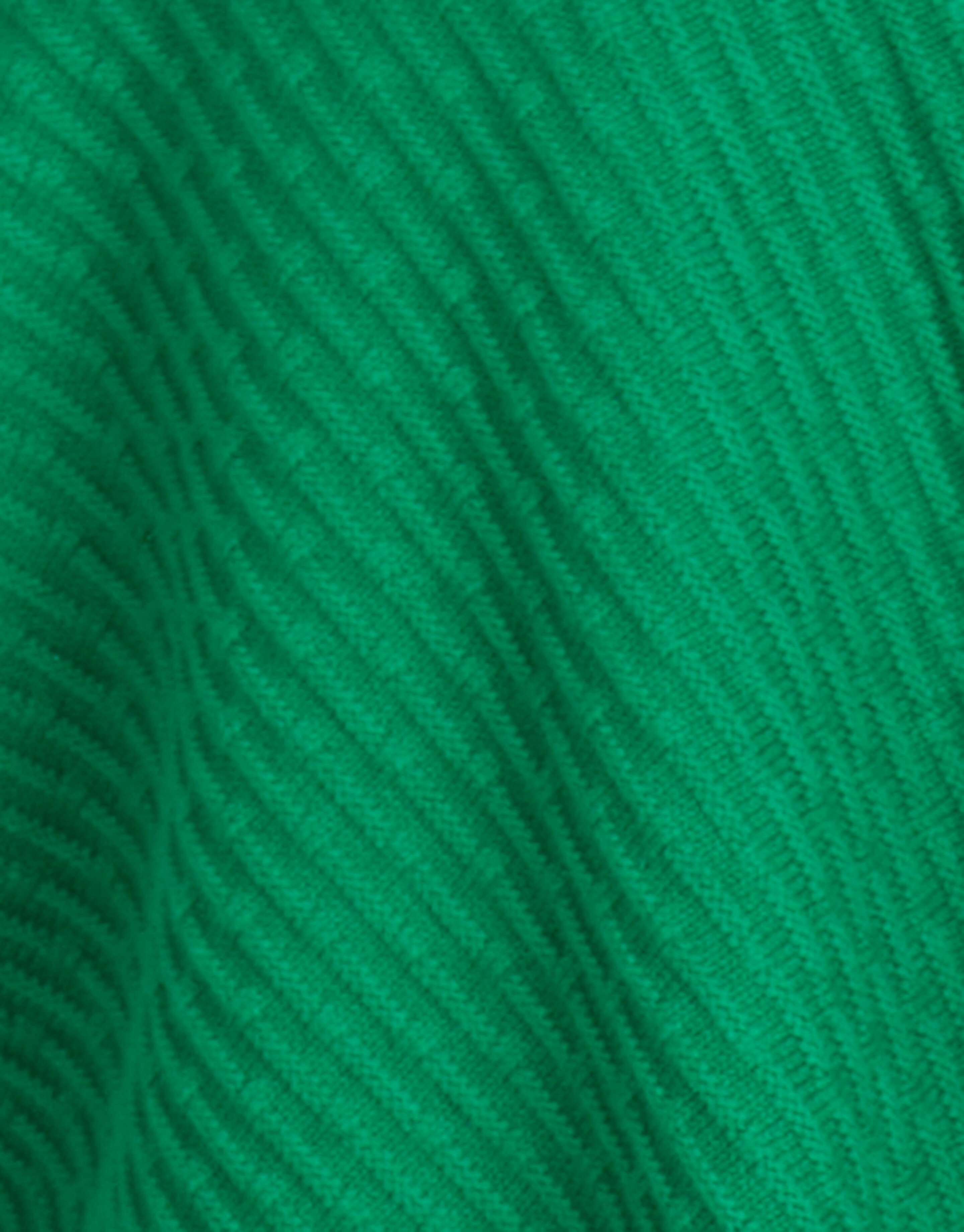 Strukturierter Pullover Grün SHOEBY BOYS
