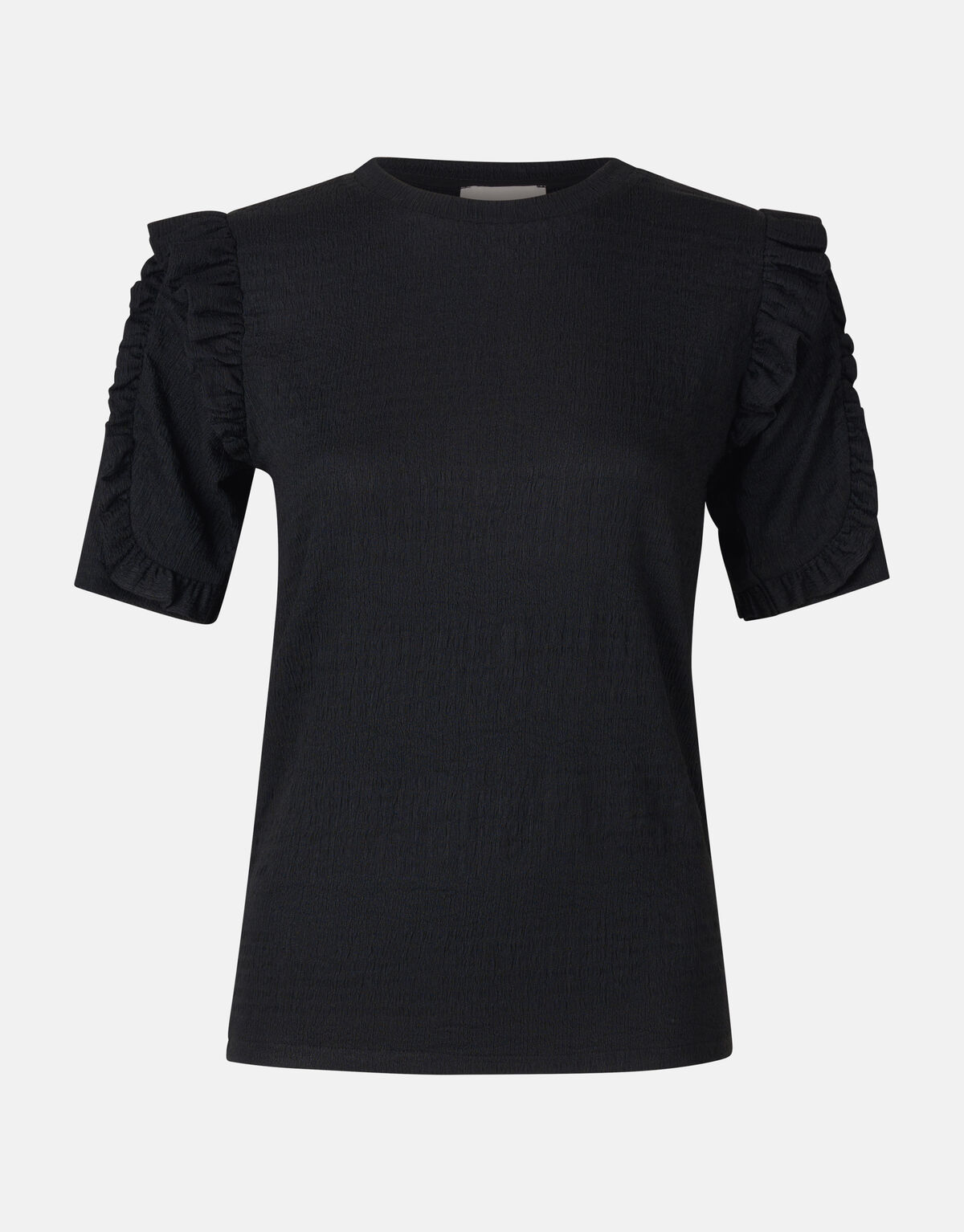 Rüschen Top Crinkle SHOEBY WOMEN