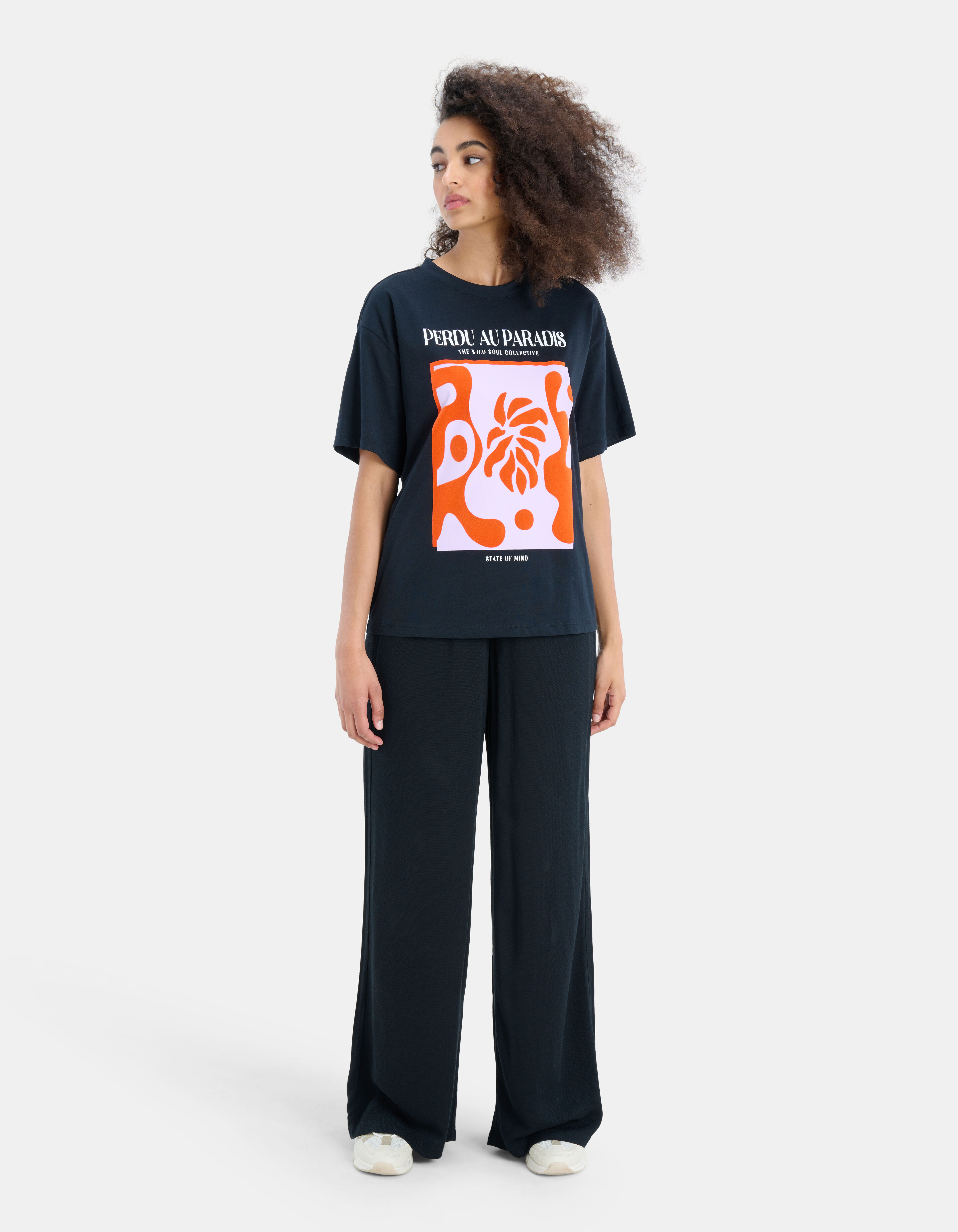 Paradis T Shirt Shoeby