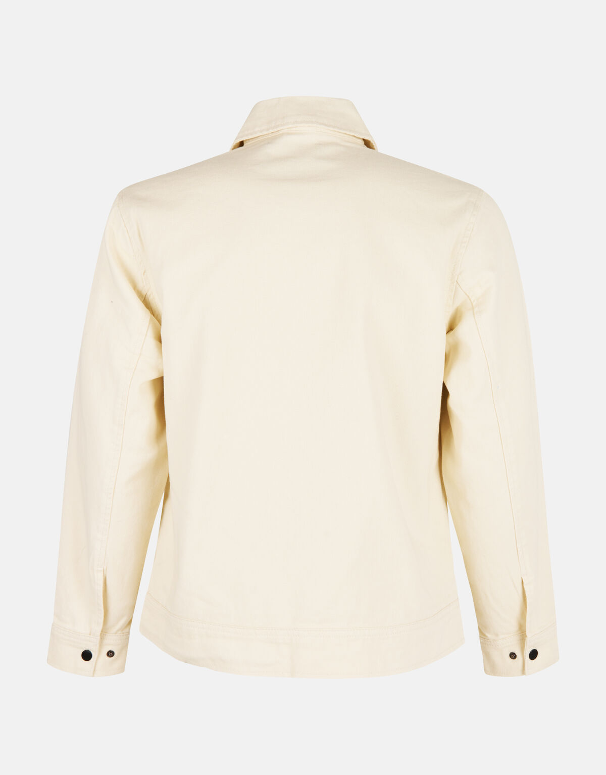 Twill Jack Beige SHOEBY MEN