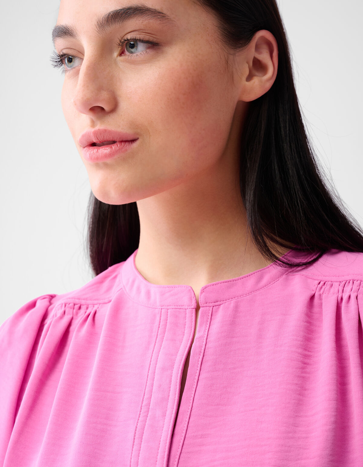 Twist Top Rosa SHOEBY WOMEN