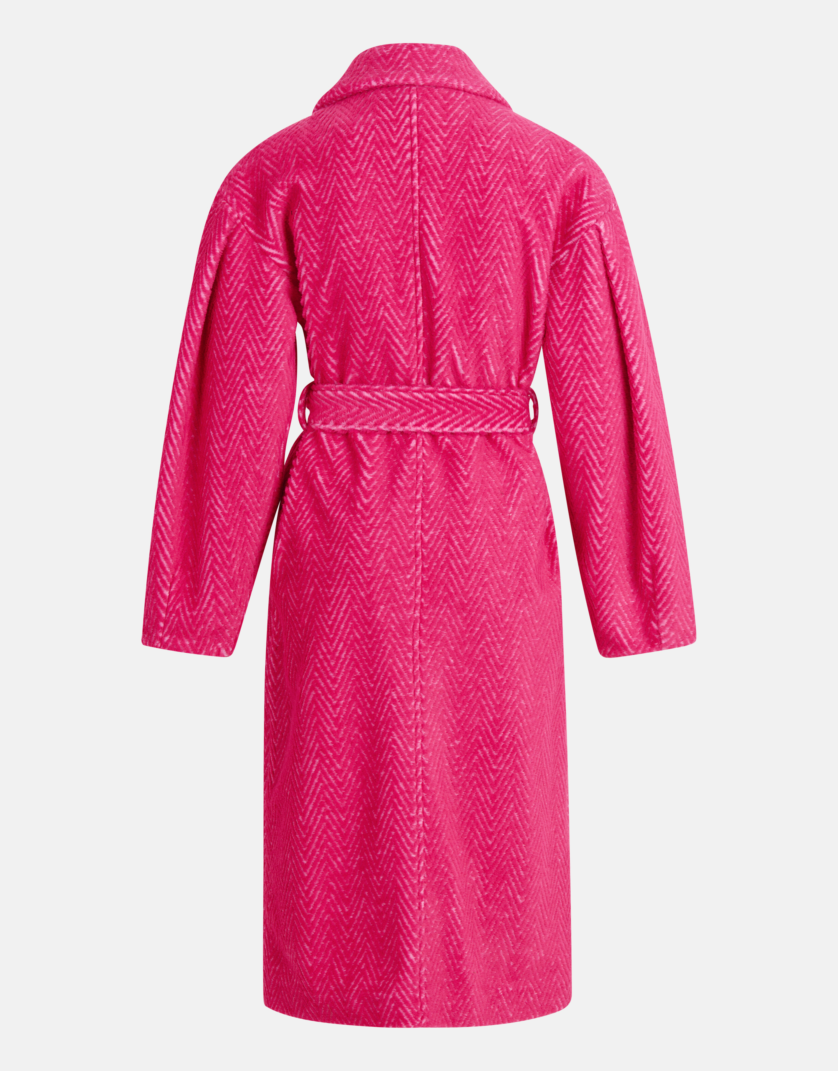 Fischgrätenjacke Rosa SHOEBY WOMEN