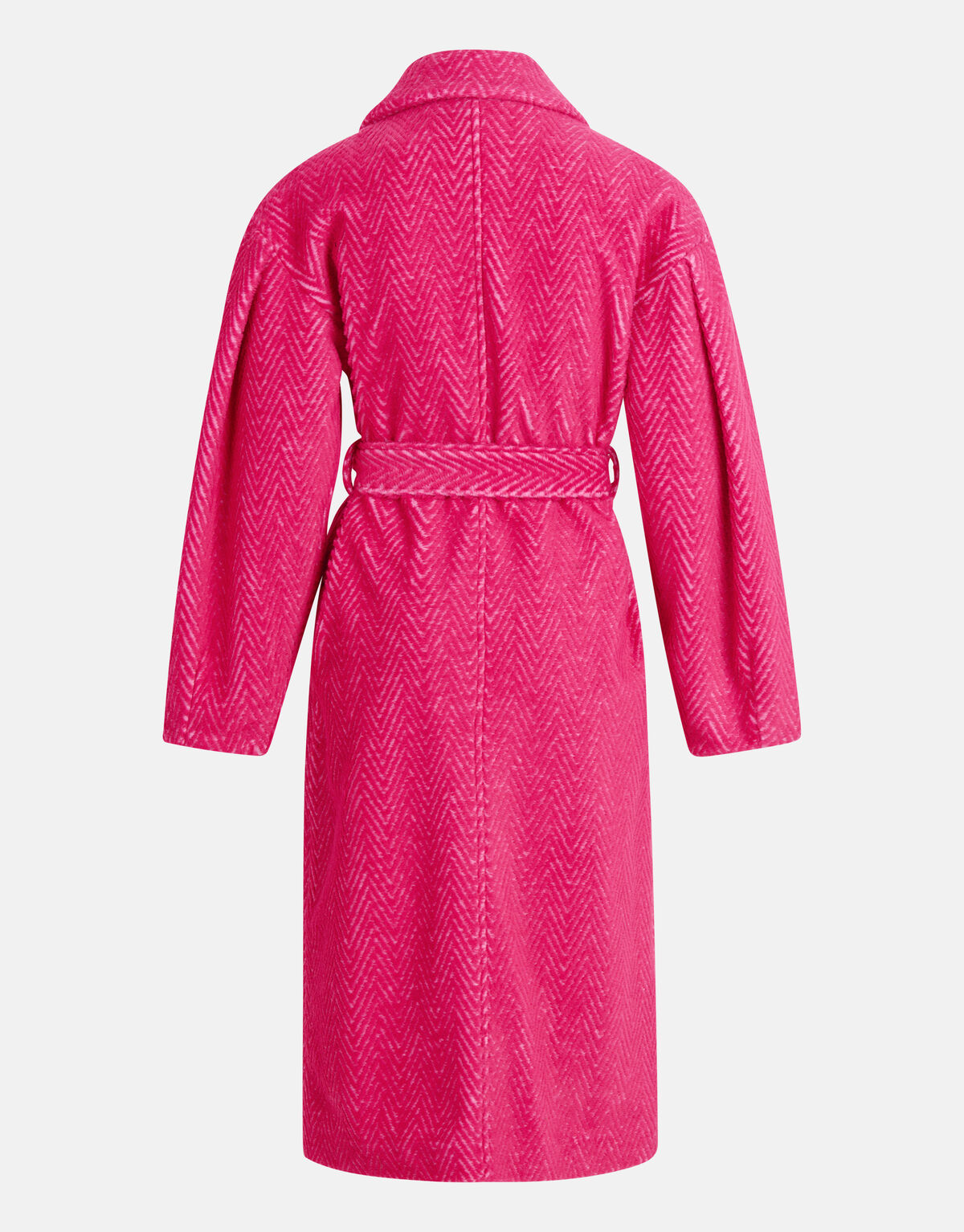 Fischgrätenjacke Rosa SHOEBY WOMEN
