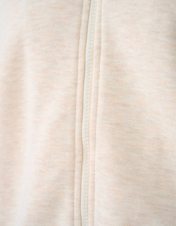 Soft Bomber Jacke Sand SHOEBY MEN