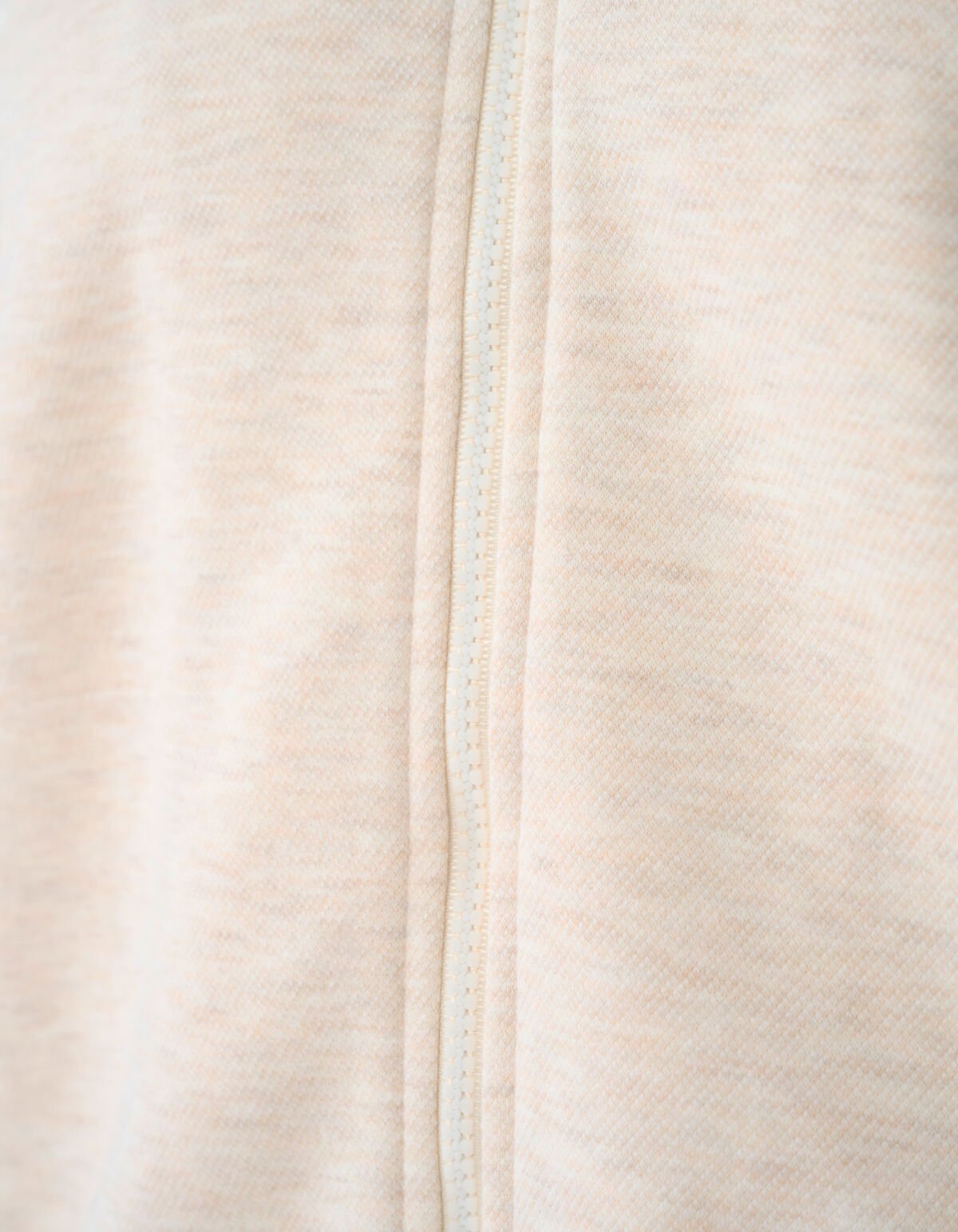 Soft Bomber Jacke Sand SHOEBY MEN